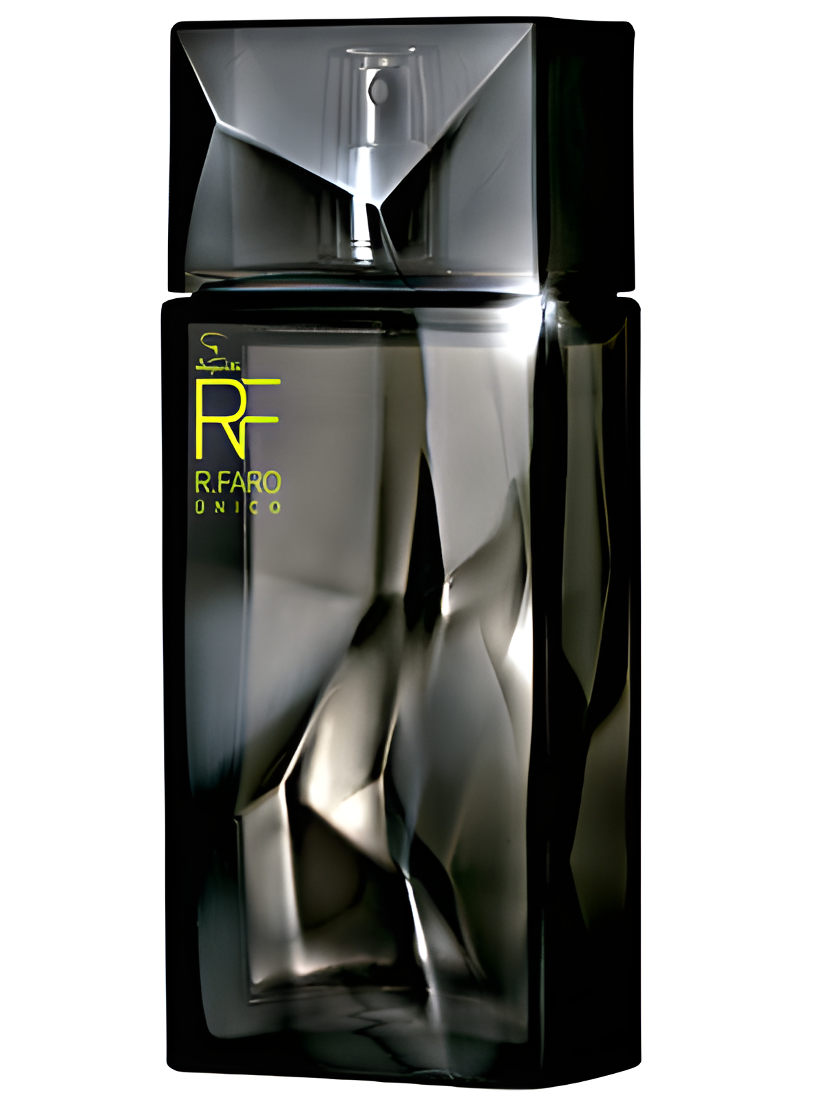Rodrigo Faro Único by Jequiti perfume bottle