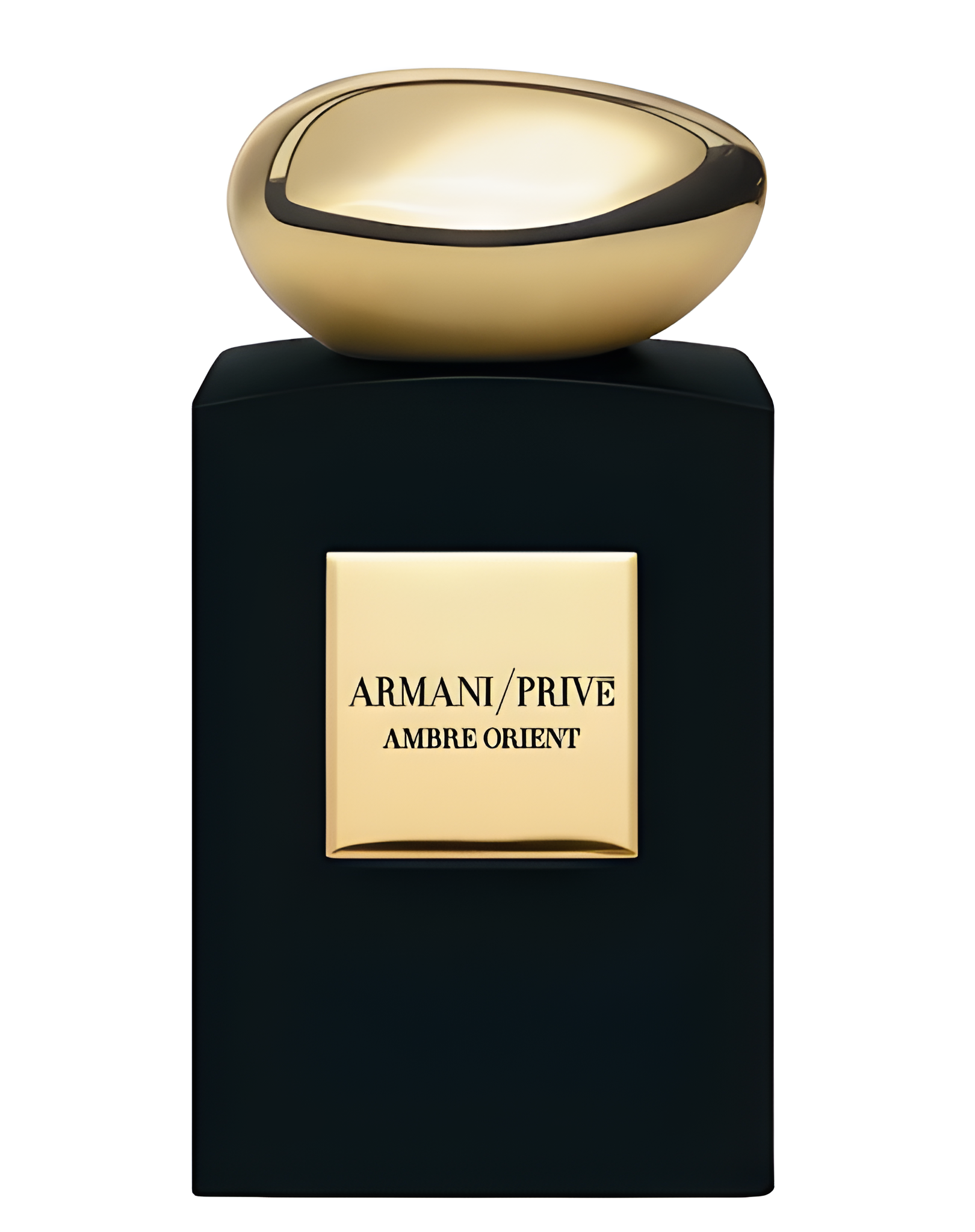 Armani Privé Ambre Orient by Giorgio Armani perfume bottle