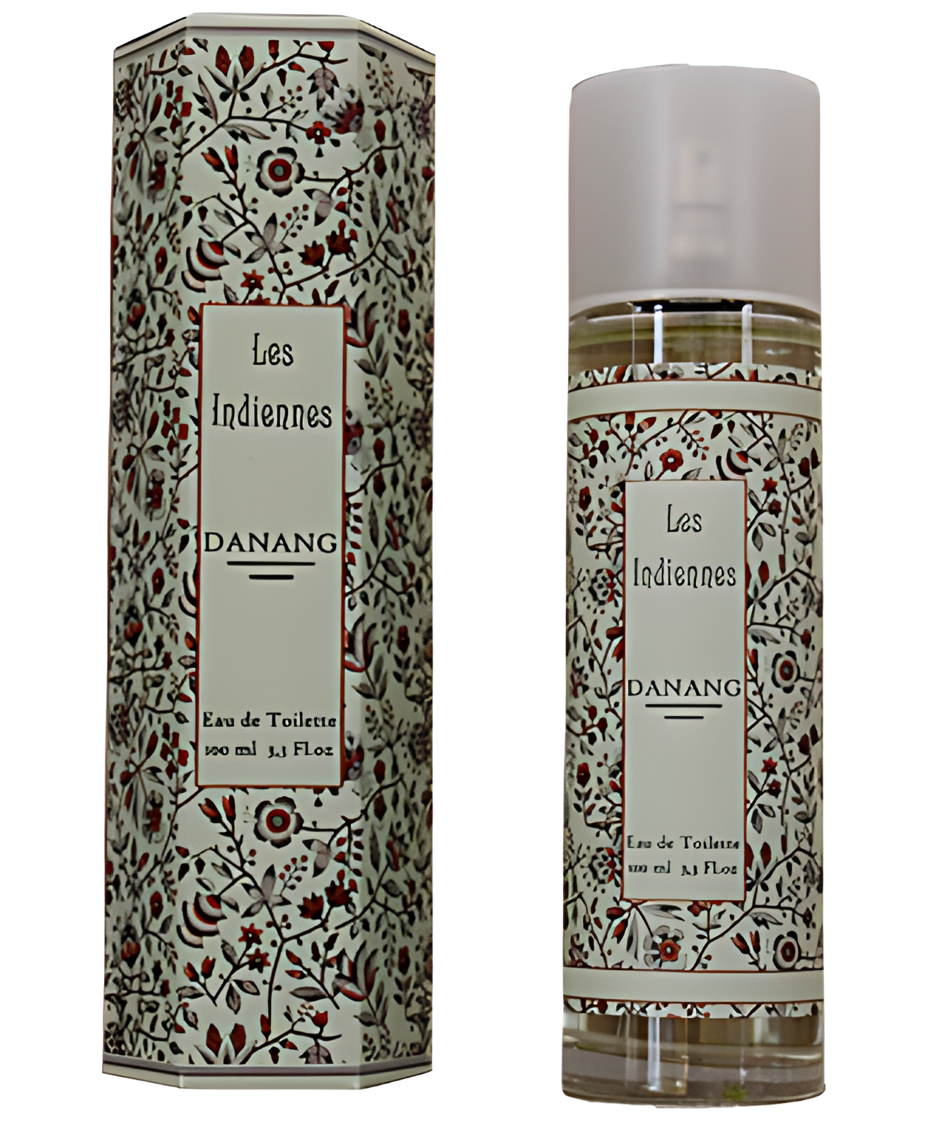 Danang by Provence & Nature perfume bottle