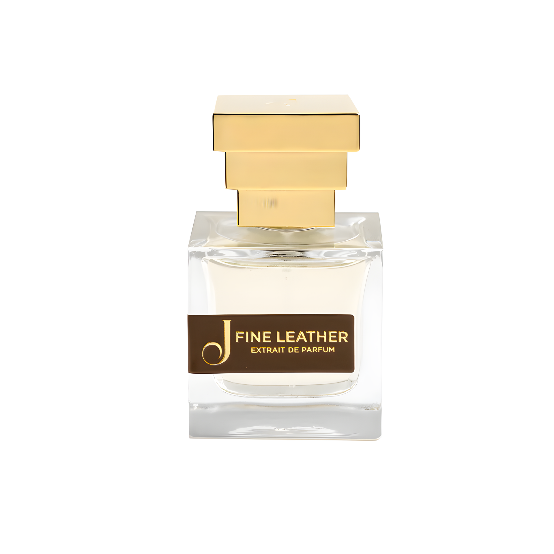 Fine Leather by Jupilò perfume bottle