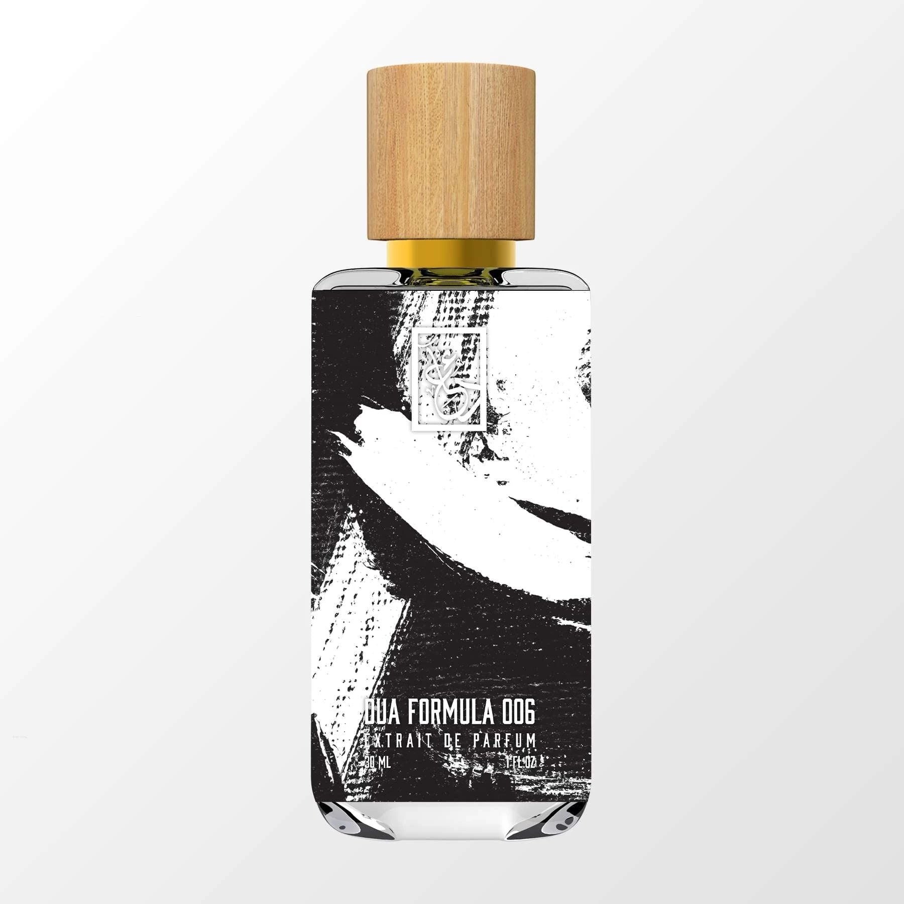 Dua Formula 006 by The Dua Brand perfume bottle