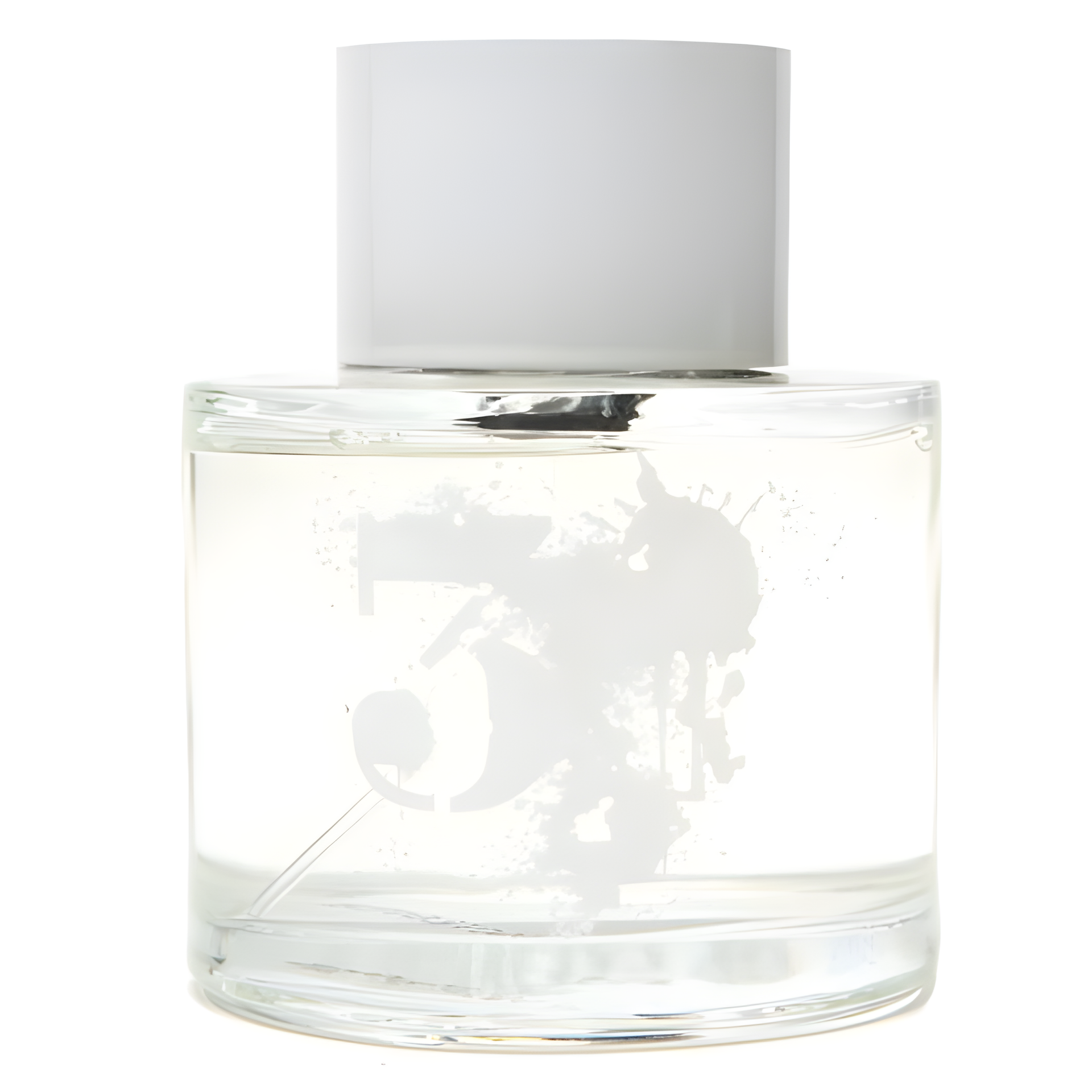 Bravado3 by Baxter of California perfume bottle