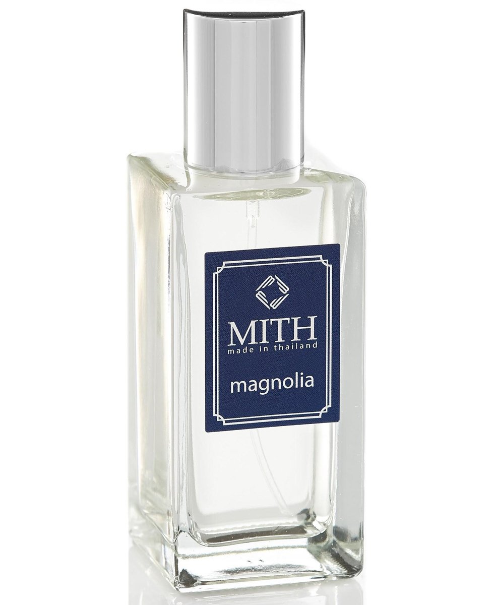 Magnolia by Mith perfume bottle