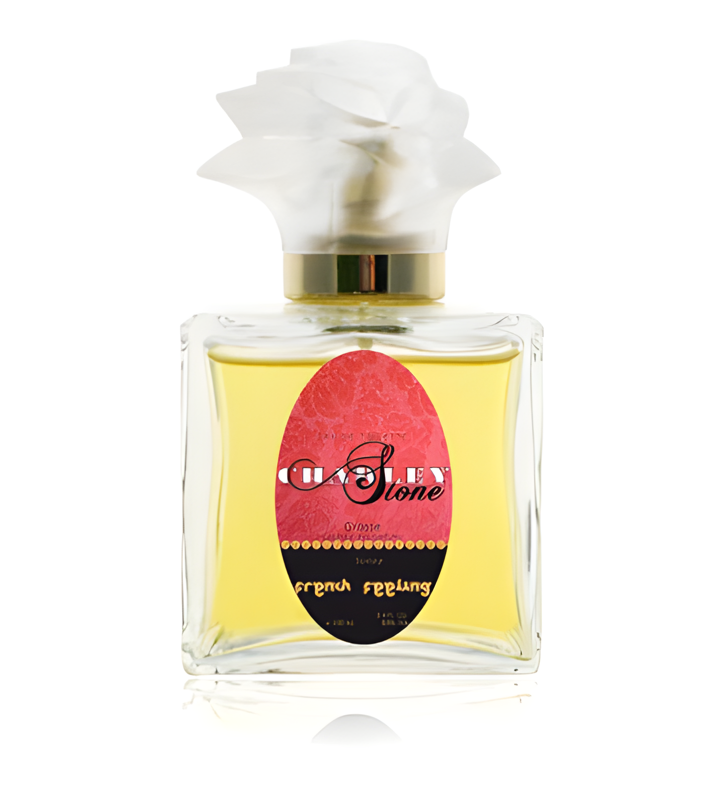French Feeling by Guy Bouchara perfume bottle
