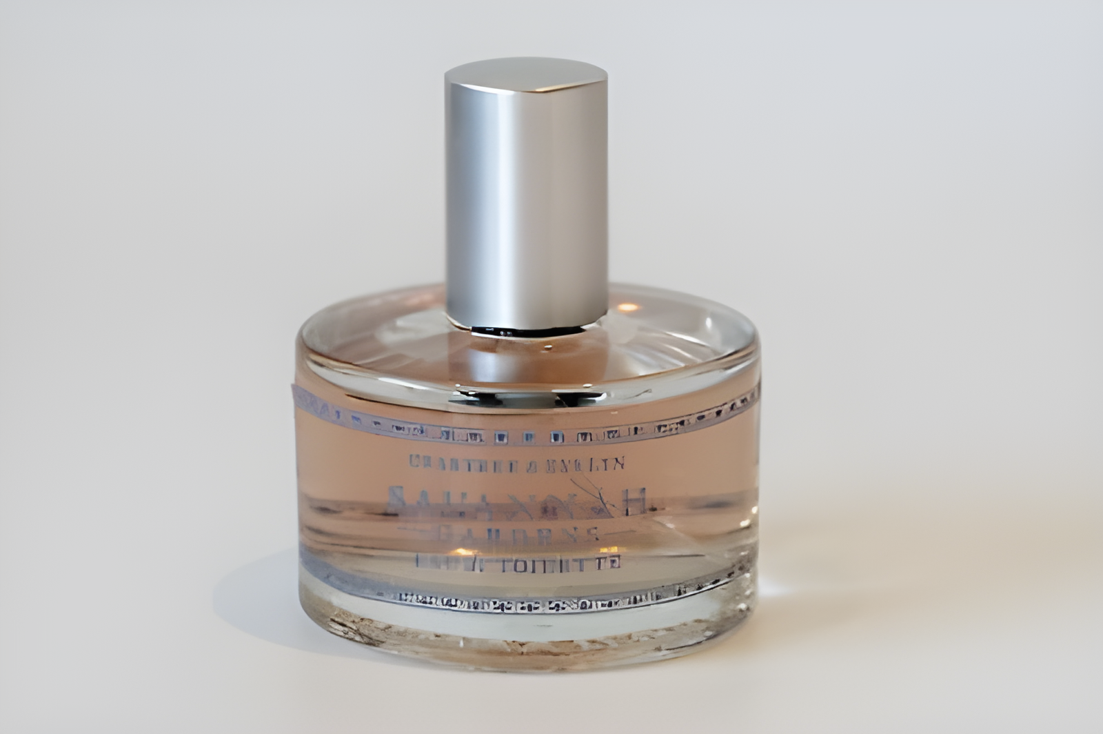 Savannah Gardens by Crabtree & Evelyn perfume bottle
