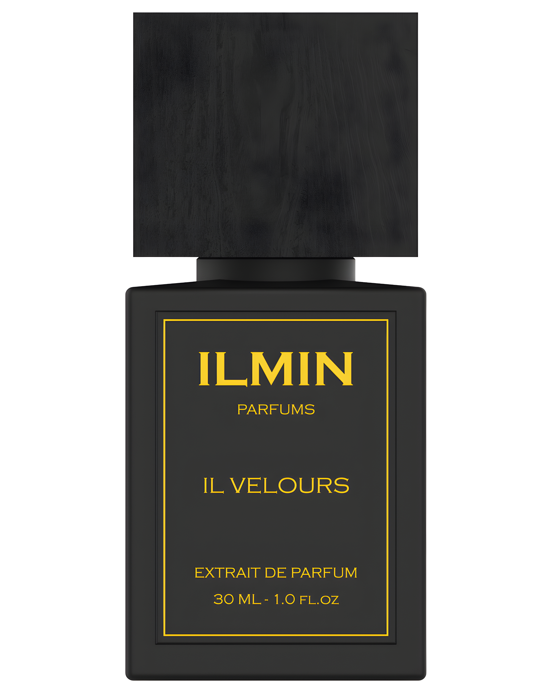 Il Velours by ILMIN Parfums perfume bottle