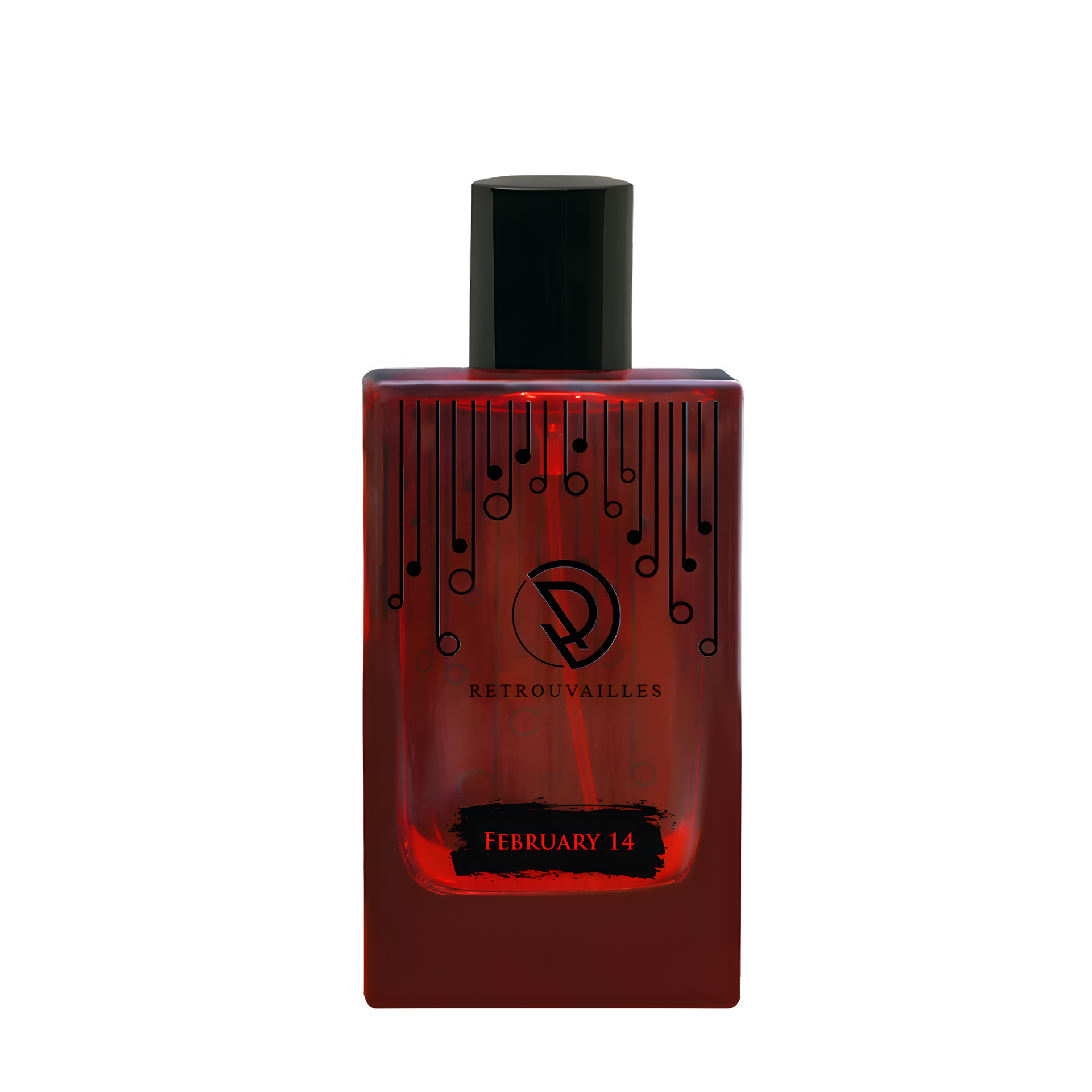 February 14 by Retrouvailles perfume bottle