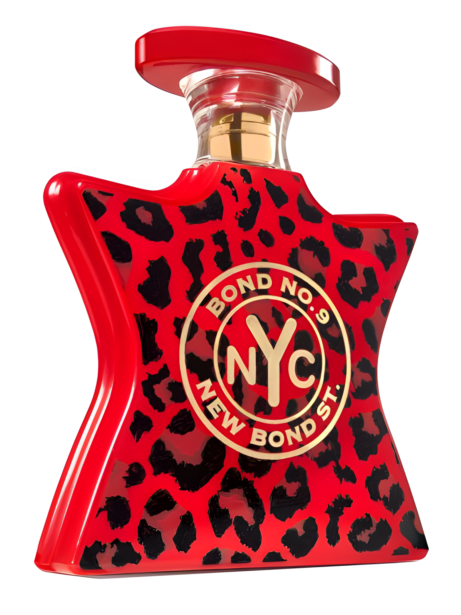 New Bond St. by Bond No 9 perfume bottle
