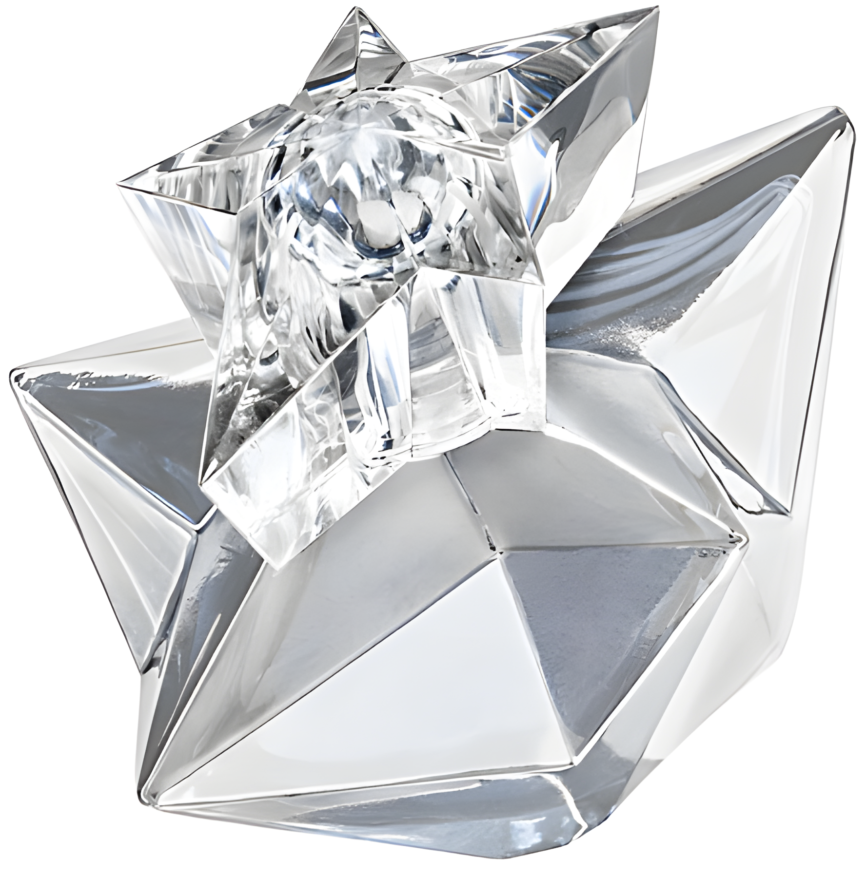 Angel Liqueur de Parfum by Mugler perfume bottle