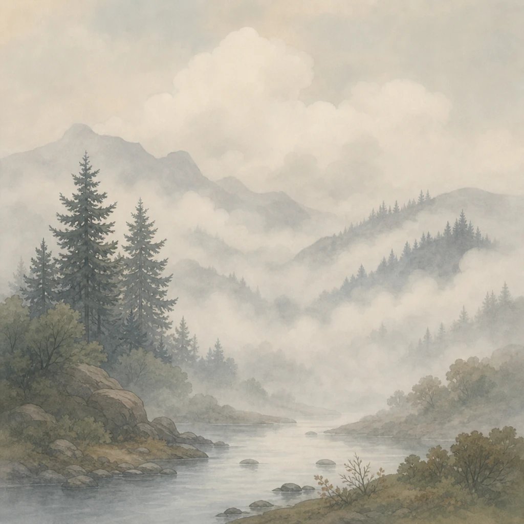 Picture of Fog note