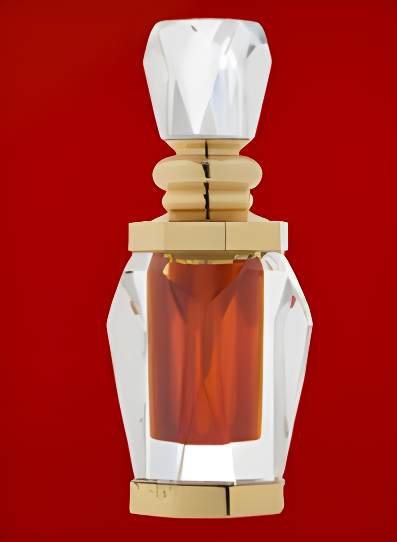 Royal Dark Musk by Arabian Oud perfume bottle