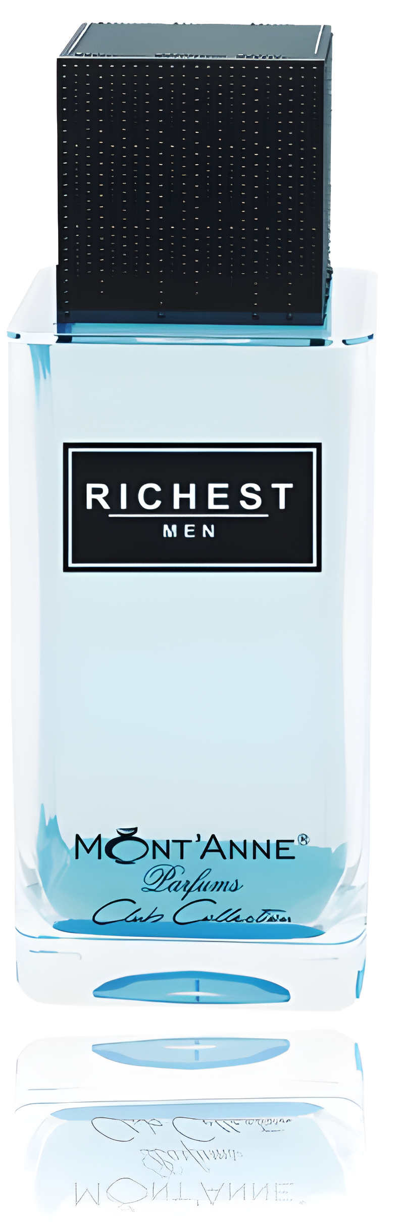 Richest Men by Mont’Anne Parfums perfume bottle