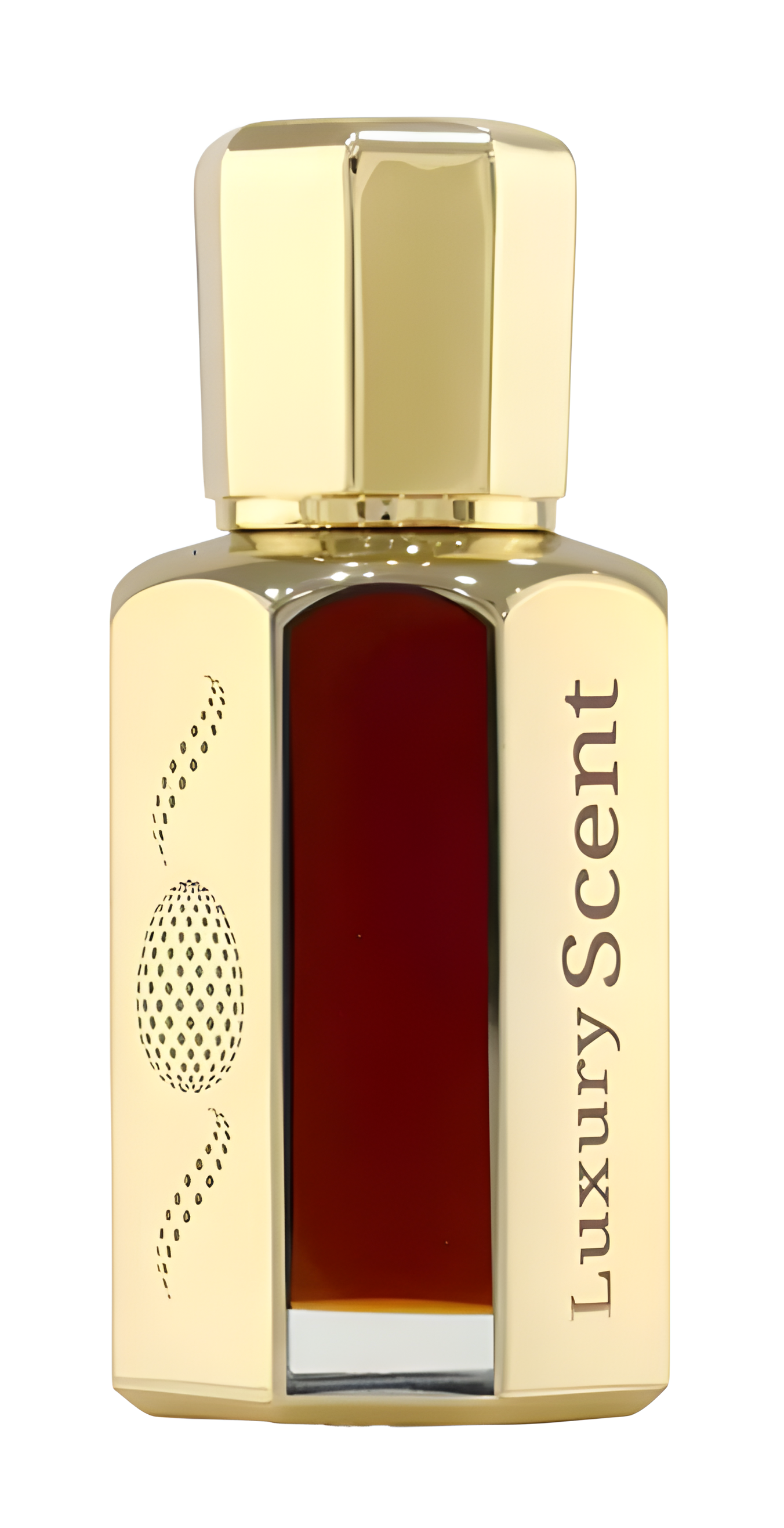 Lily Musk by Luxury Scent perfume bottle