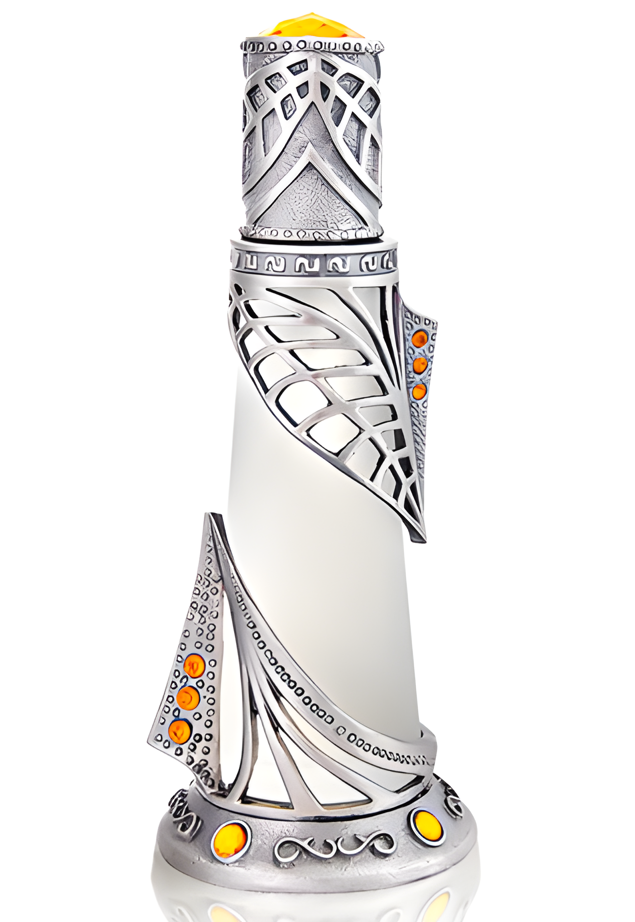 Ehtefal by Majid Muzaffar Iterji perfume bottle