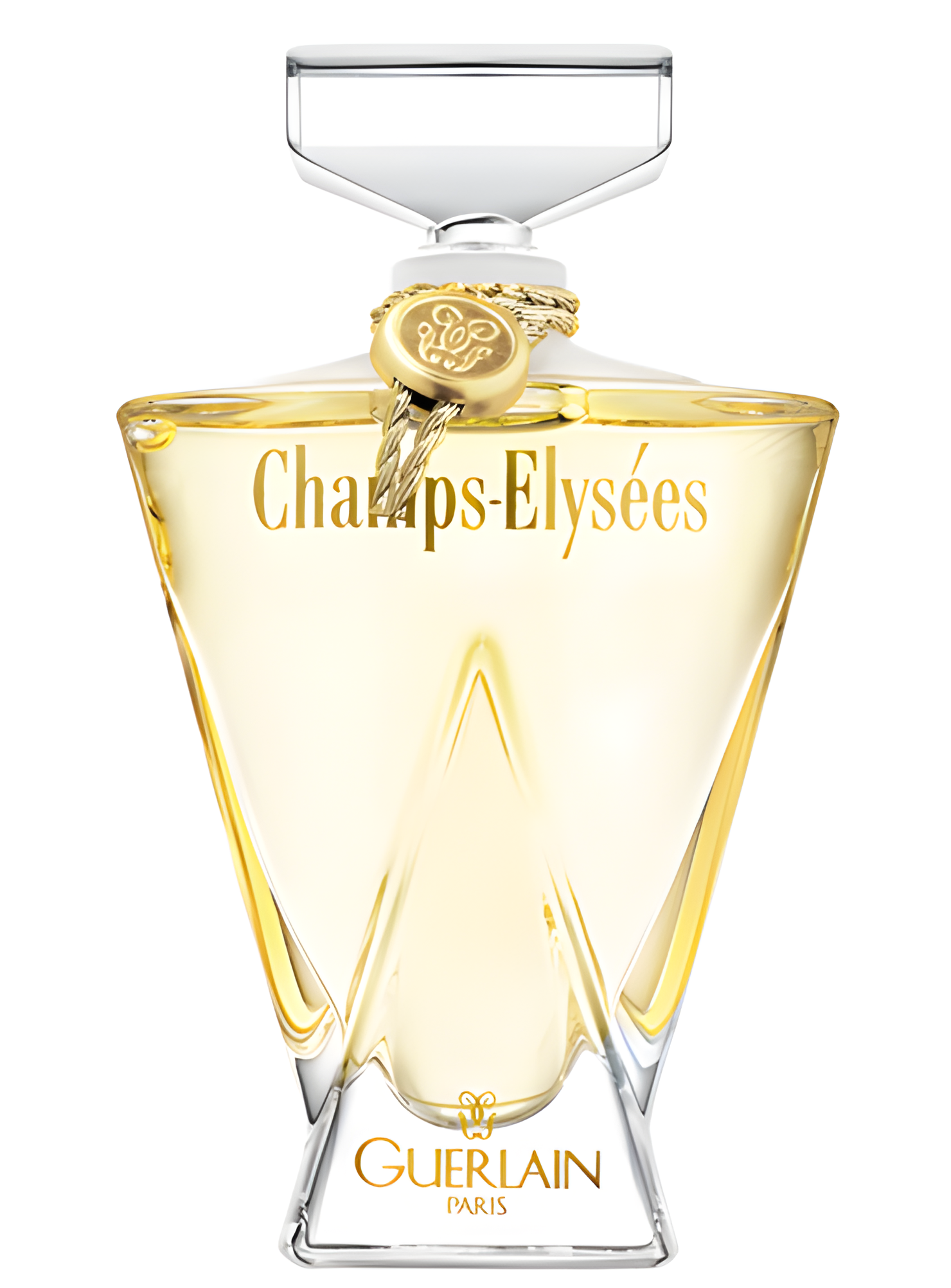 Champs Elysees Extract by Guerlain perfume bottle