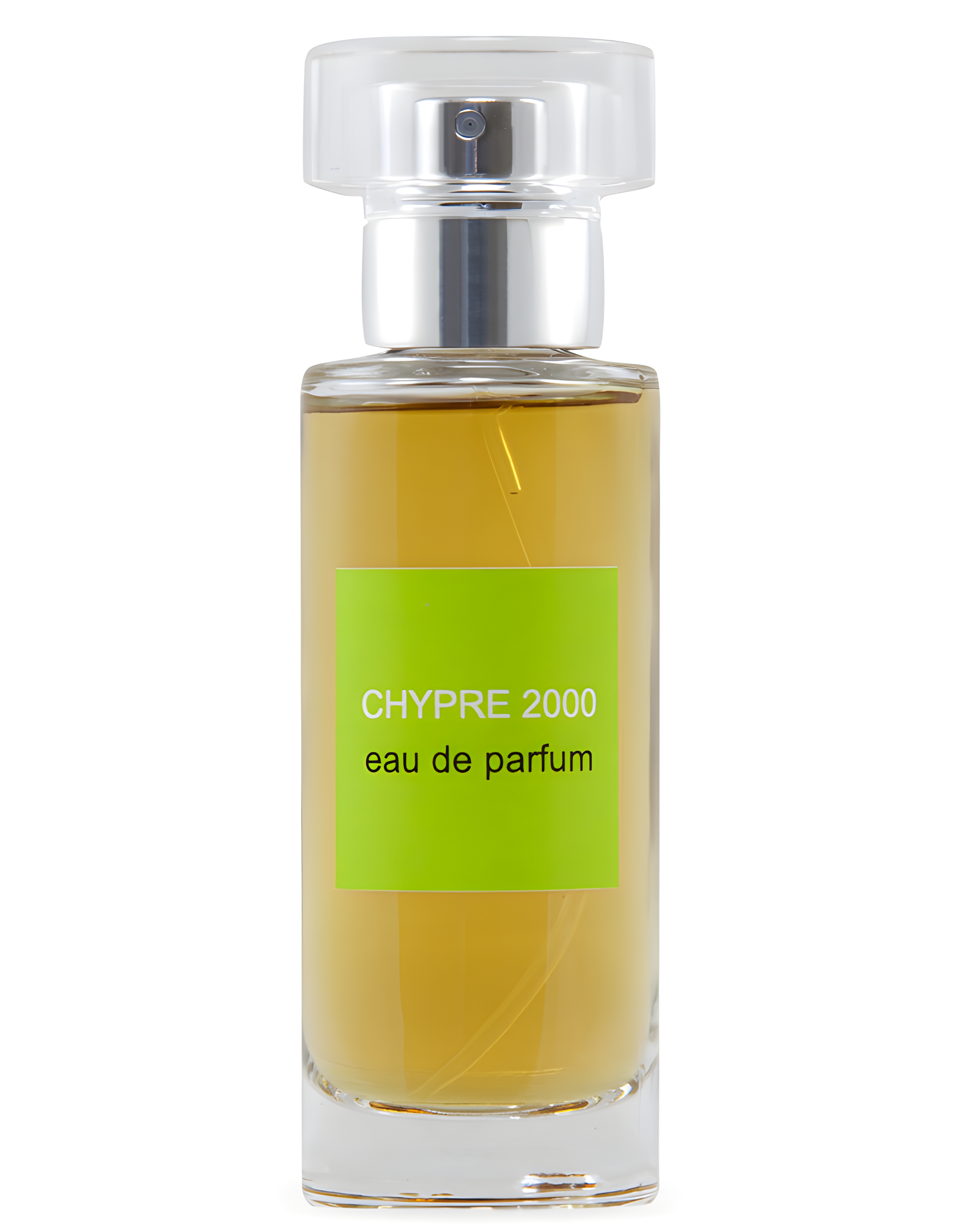 Chypre 2000 by YanFroloff perfume bottle