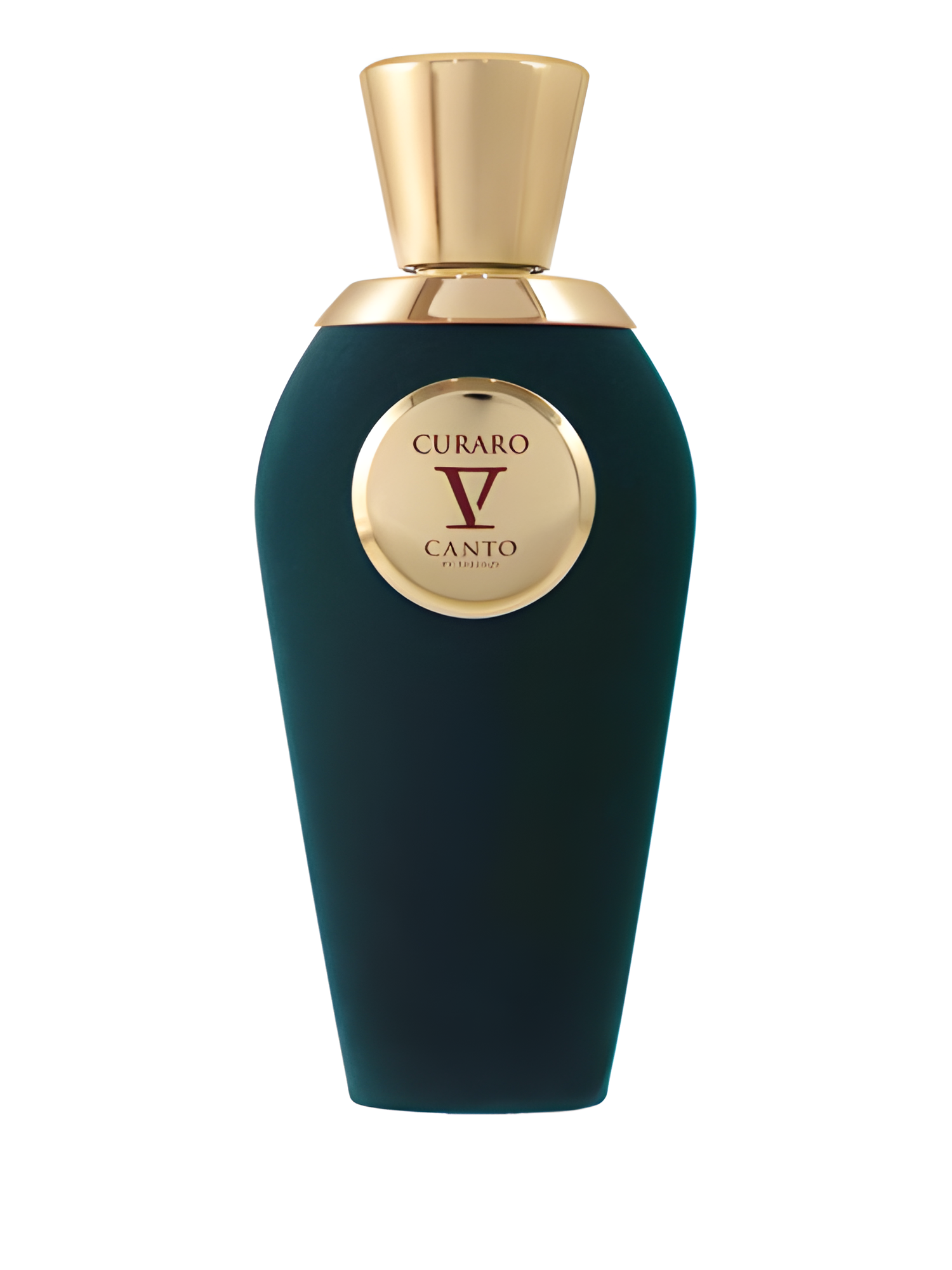 Curaro by V Canto perfume bottle