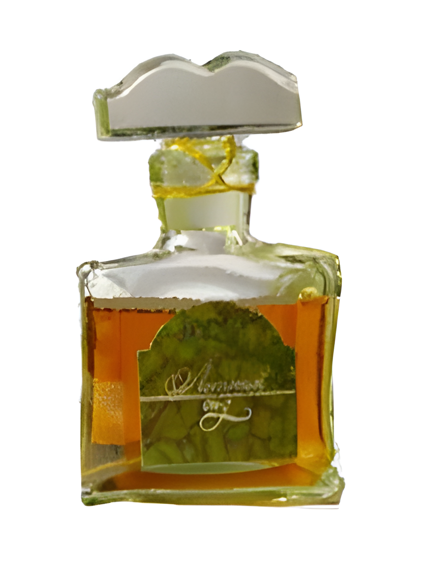 Летний Сад (Summer Garden) by Северное сияние perfume bottle