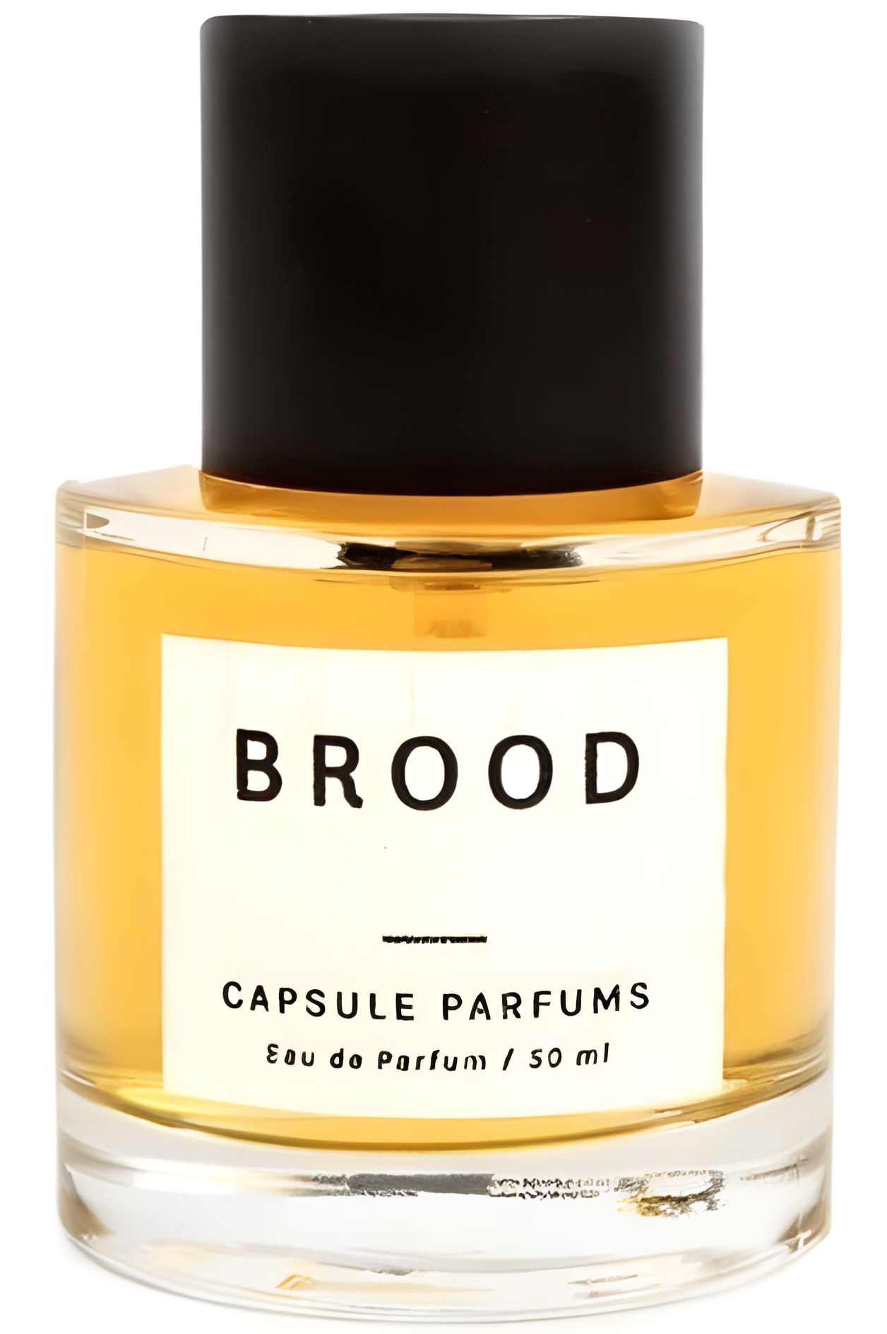 Brood by Capsule Parfums perfume bottle