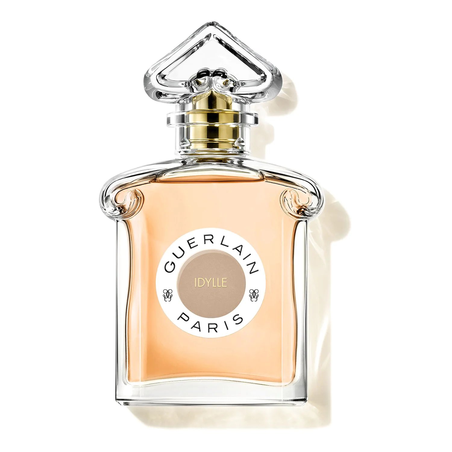 Idylle Eau de Parfum by Guerlain perfume bottle
