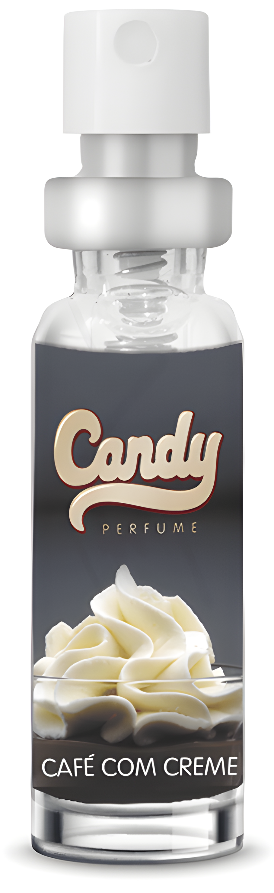 Café Com Creme by Thipos perfume bottle