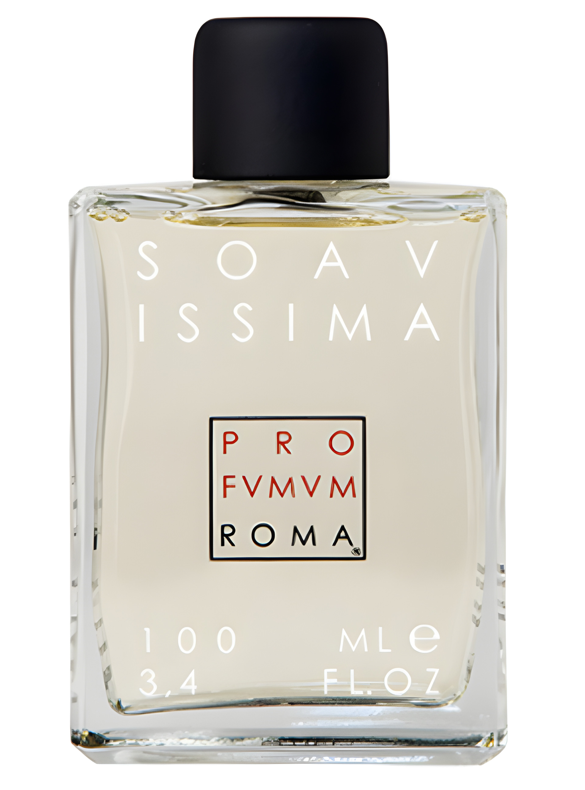 Soavissima by Profumum Roma perfume bottle