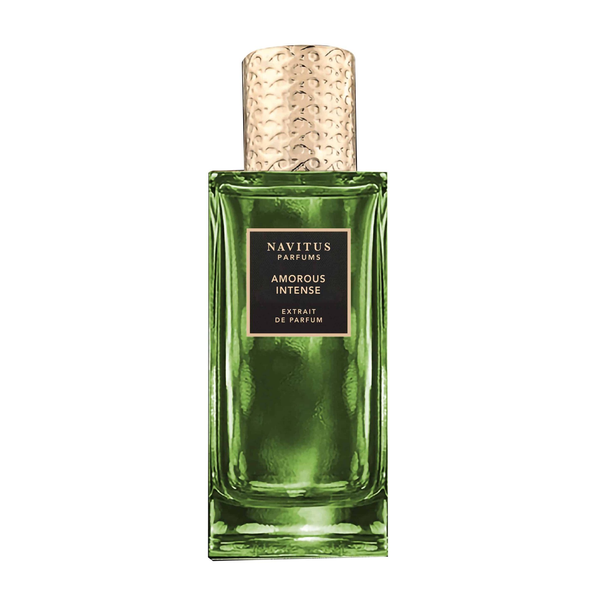Amorous Intense by Navitus Parfums perfume bottle