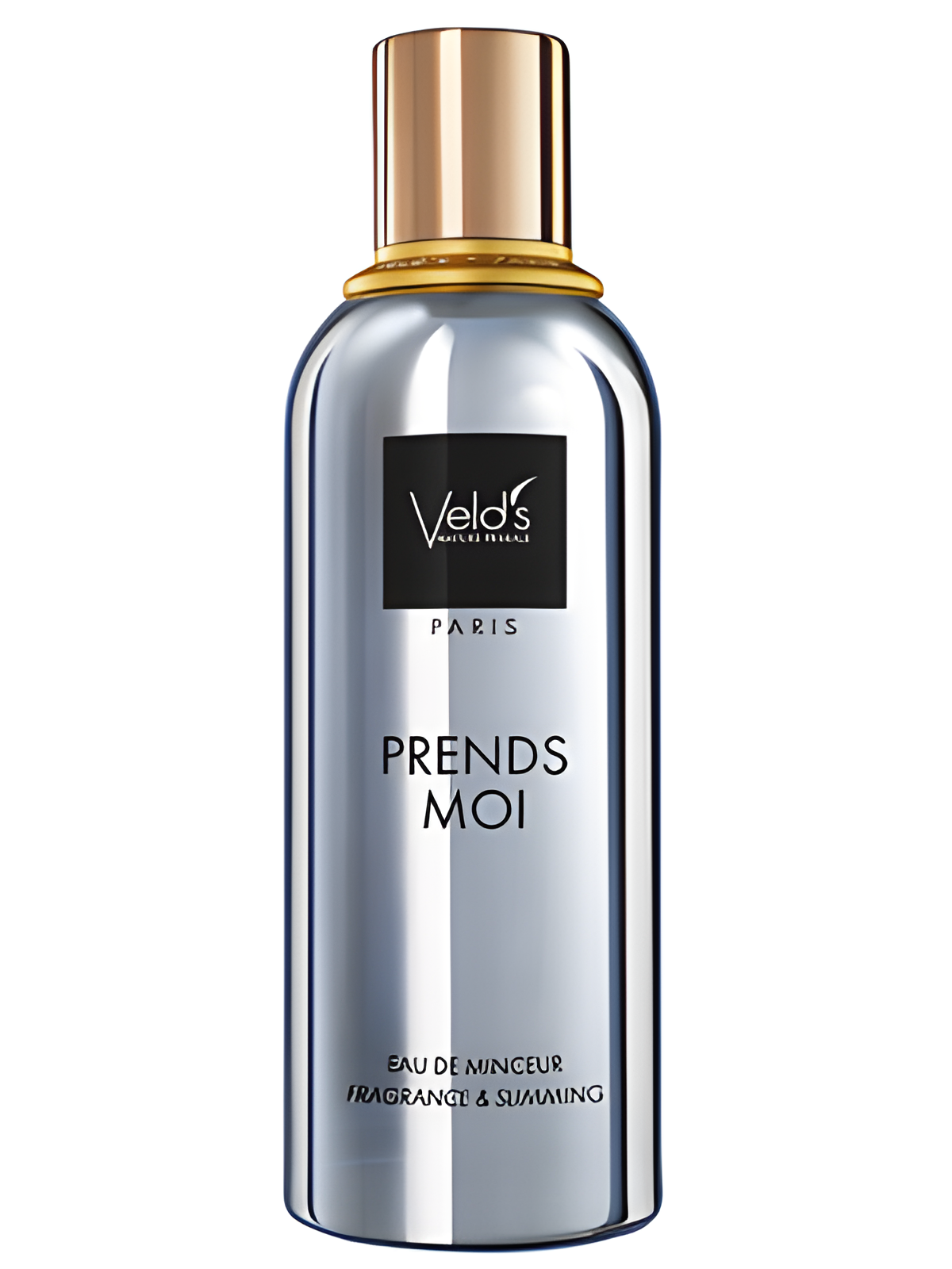 Prends Moi by Veld's perfume bottle