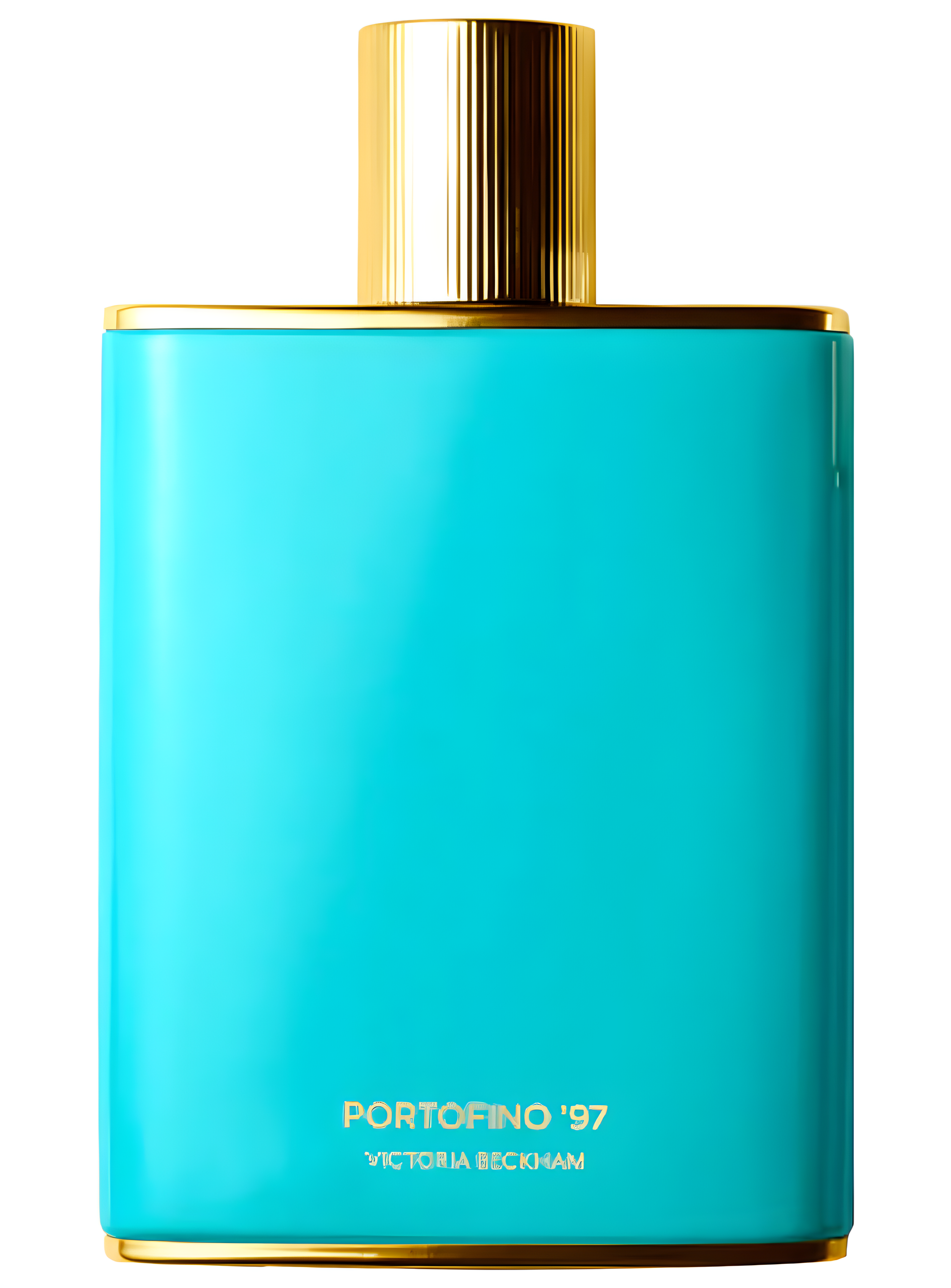 Portofino'97 by Victoria Beckham Beauty perfume bottle