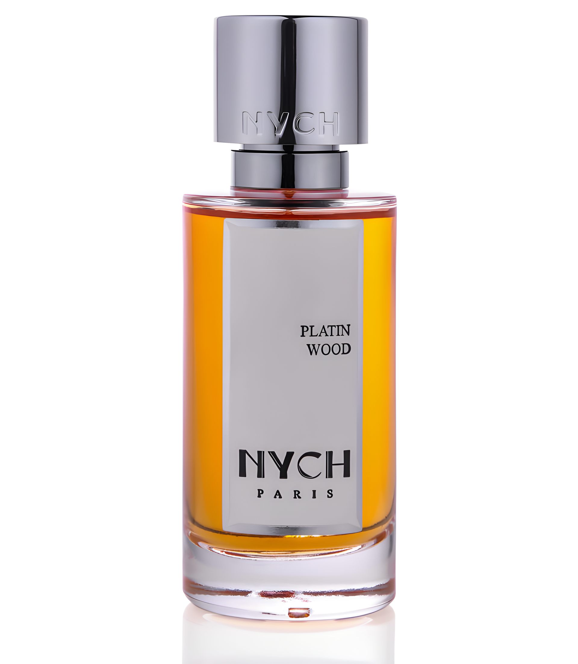 Platin Wood by Nych Perfumes perfume bottle