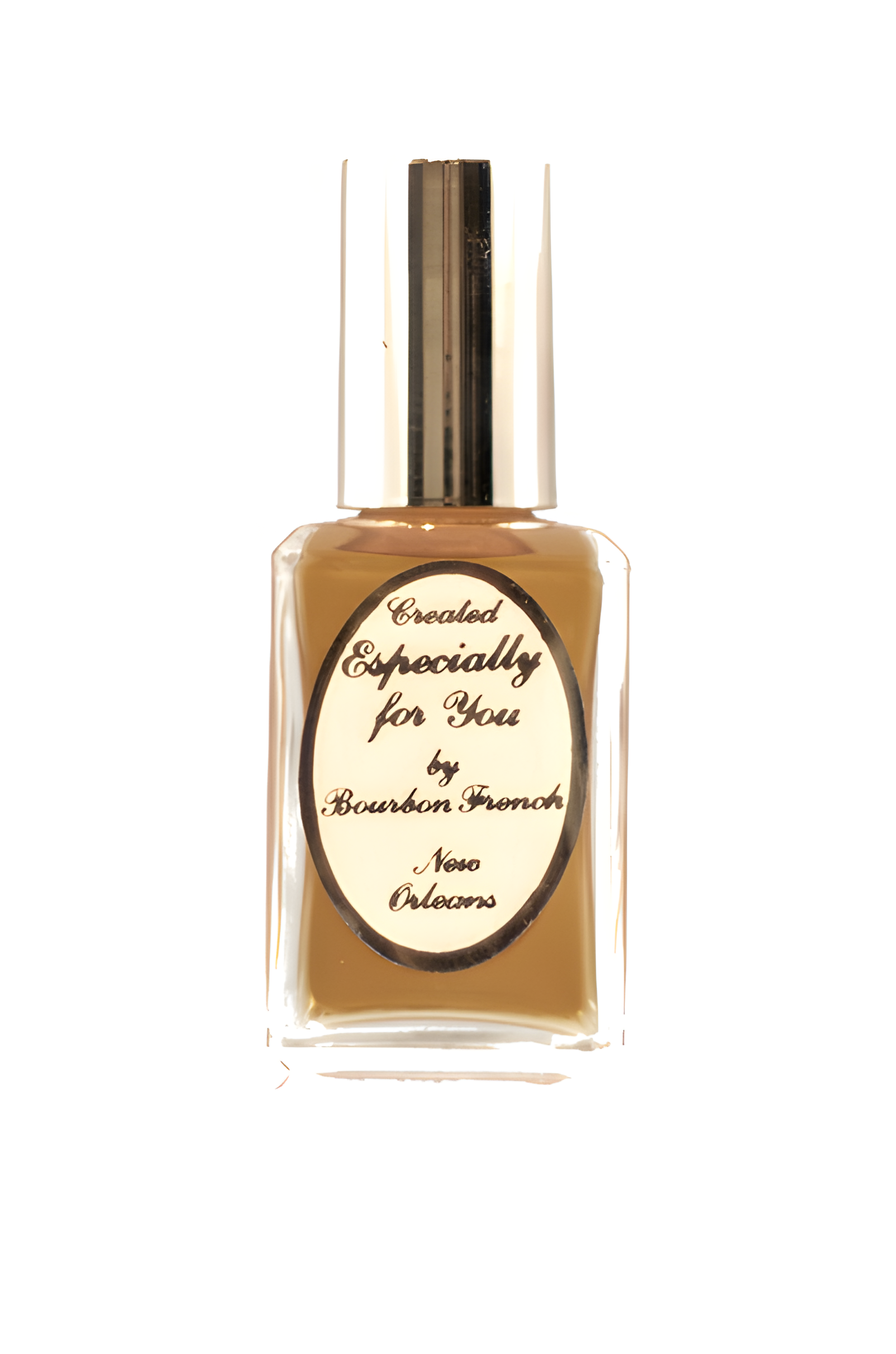 Romanov by Bourbon French Parfums perfume bottle