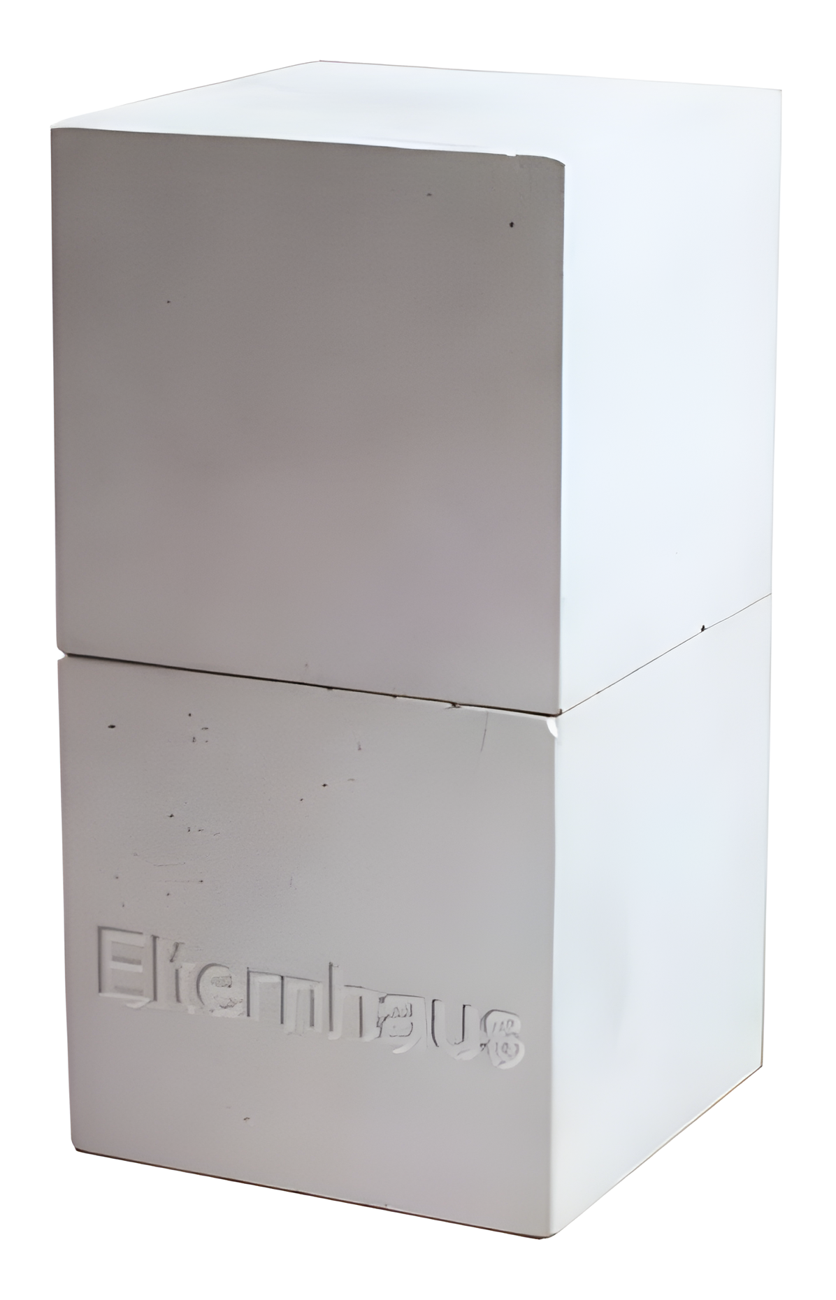Unifaith (MoslBuddJewChristHinDao) by Elternhaus perfume bottle
