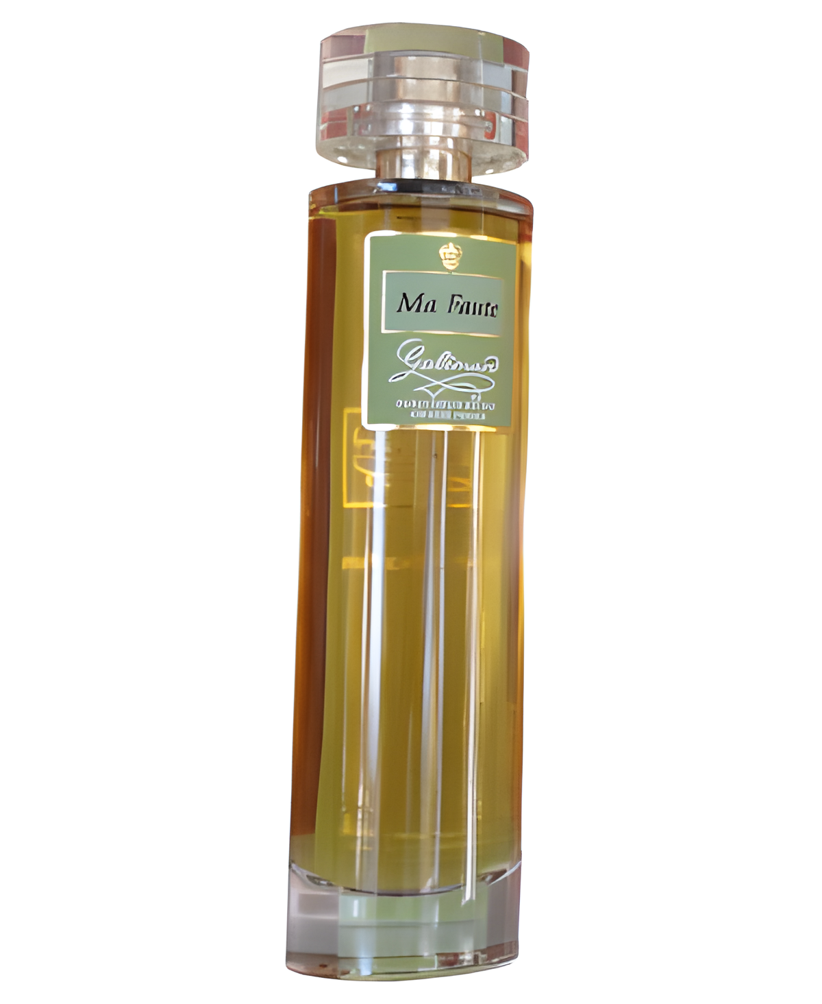 Ma Faute by Galimard perfume bottle