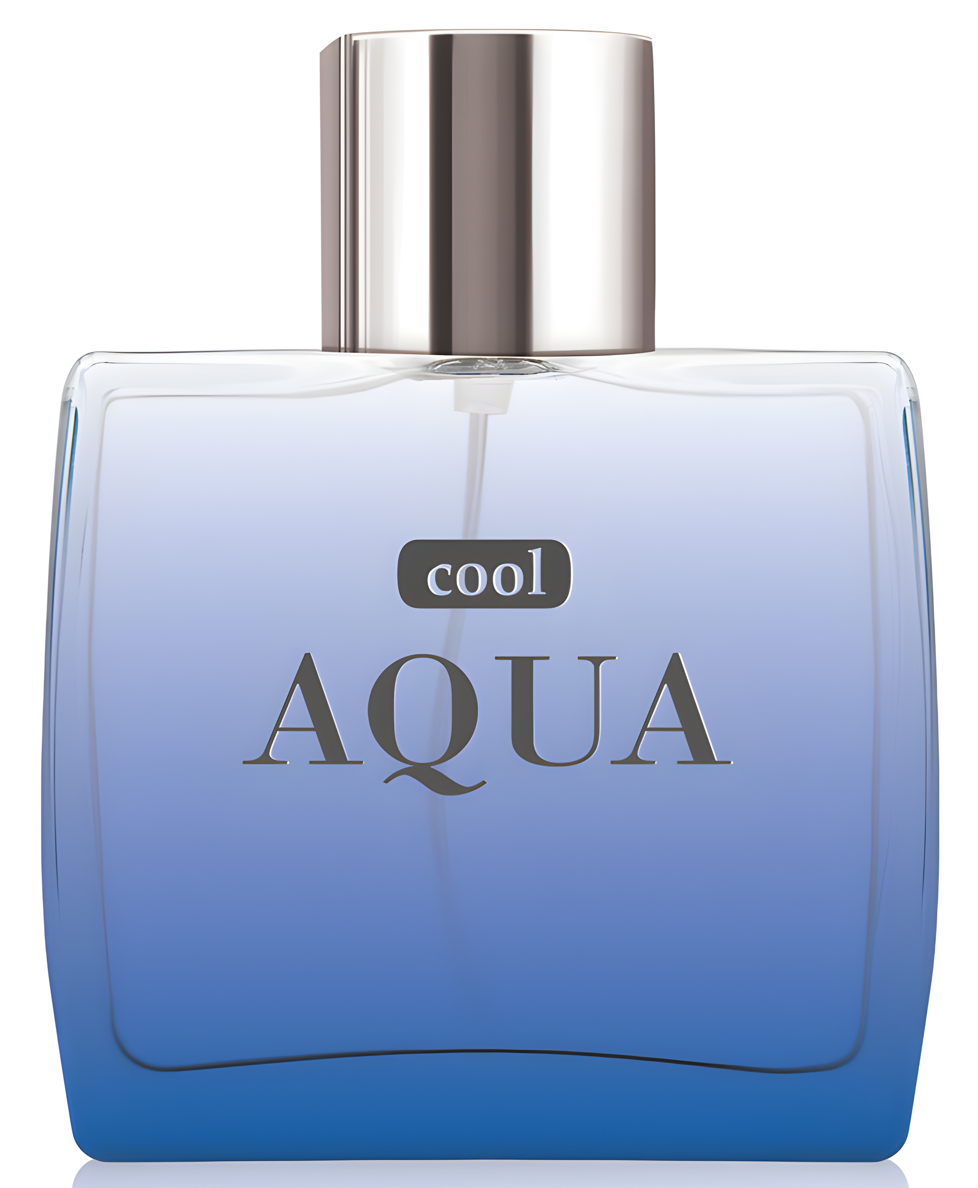 Aqua Cool by Dilís Parfum perfume bottle