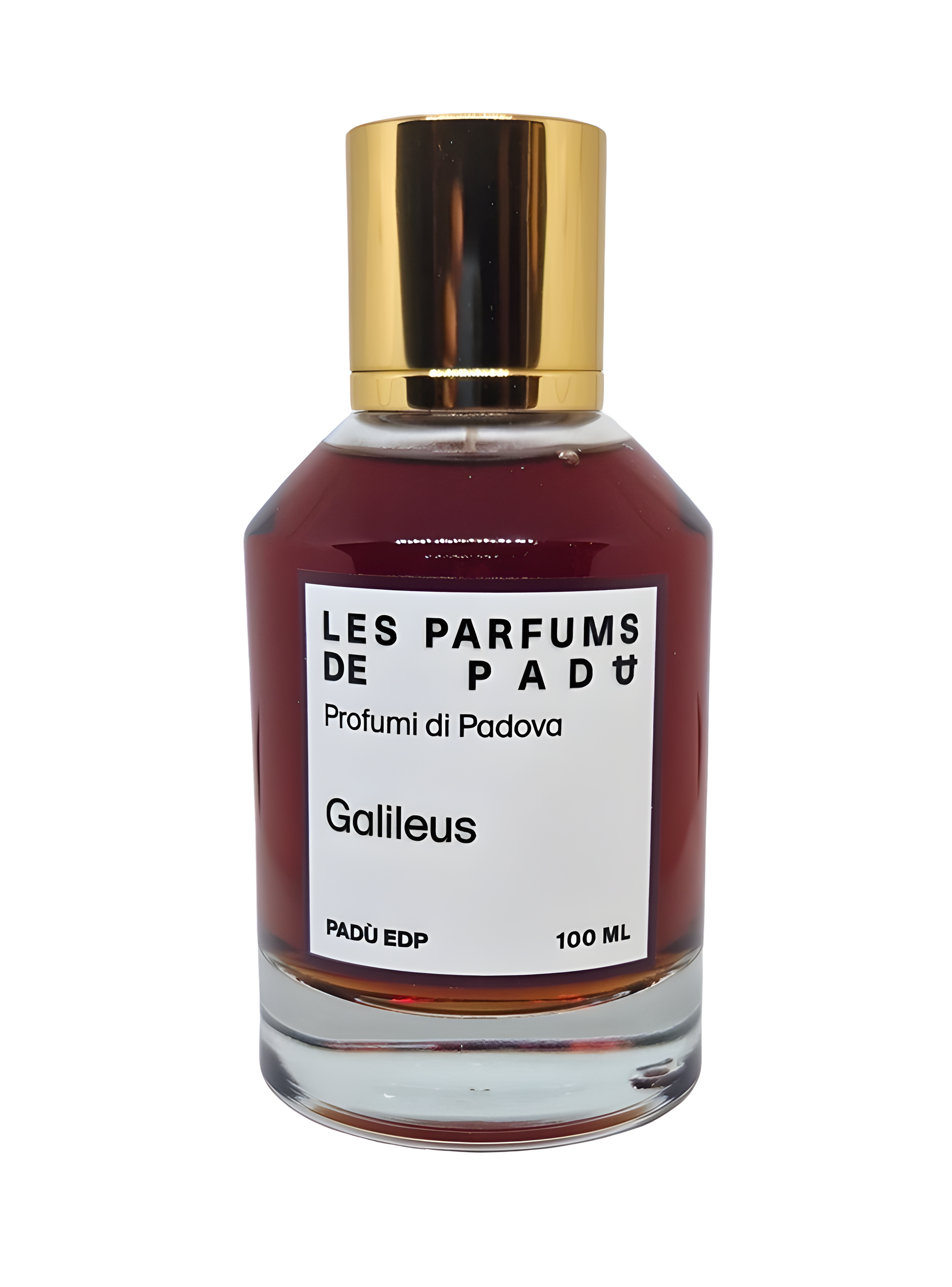 Galileus by Padù perfume bottle