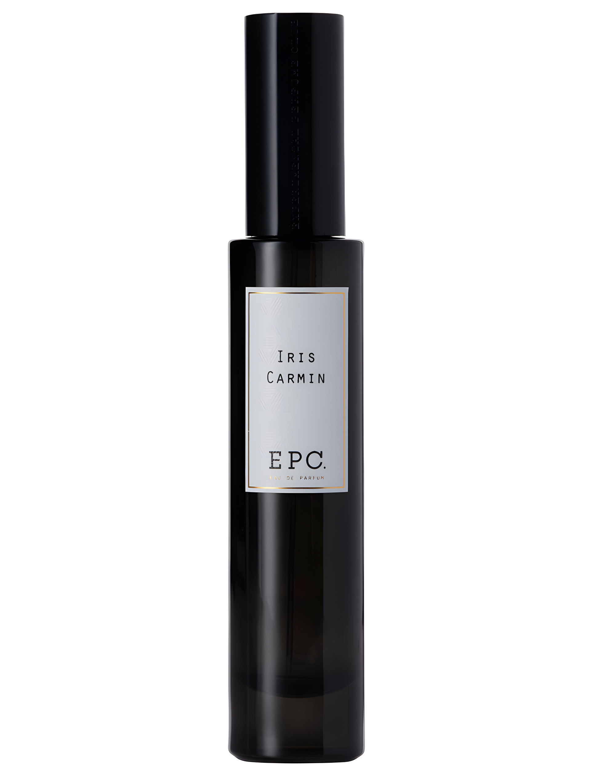 Iris Carmin by EPC Experimental Perfume Club perfume bottle