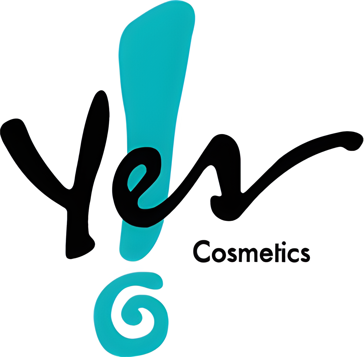 Picture of Yes! Cosmetics brand