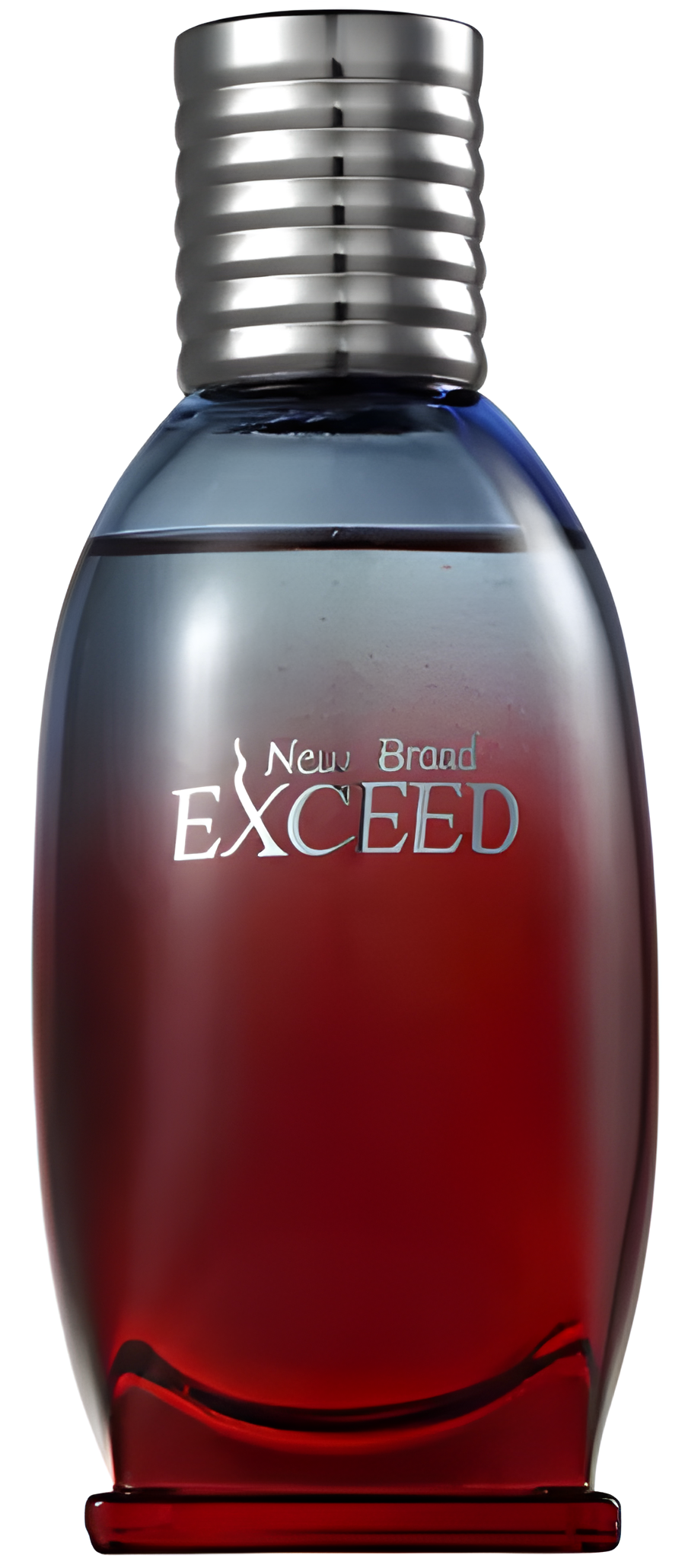 Exceed by New Brand Parfums perfume bottle