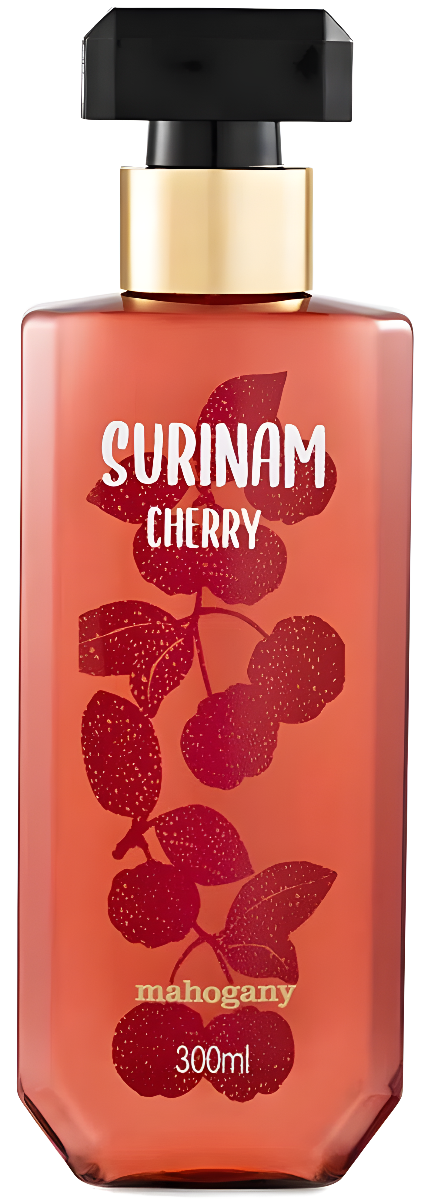 Surinam Cherry by Mahogany perfume bottle