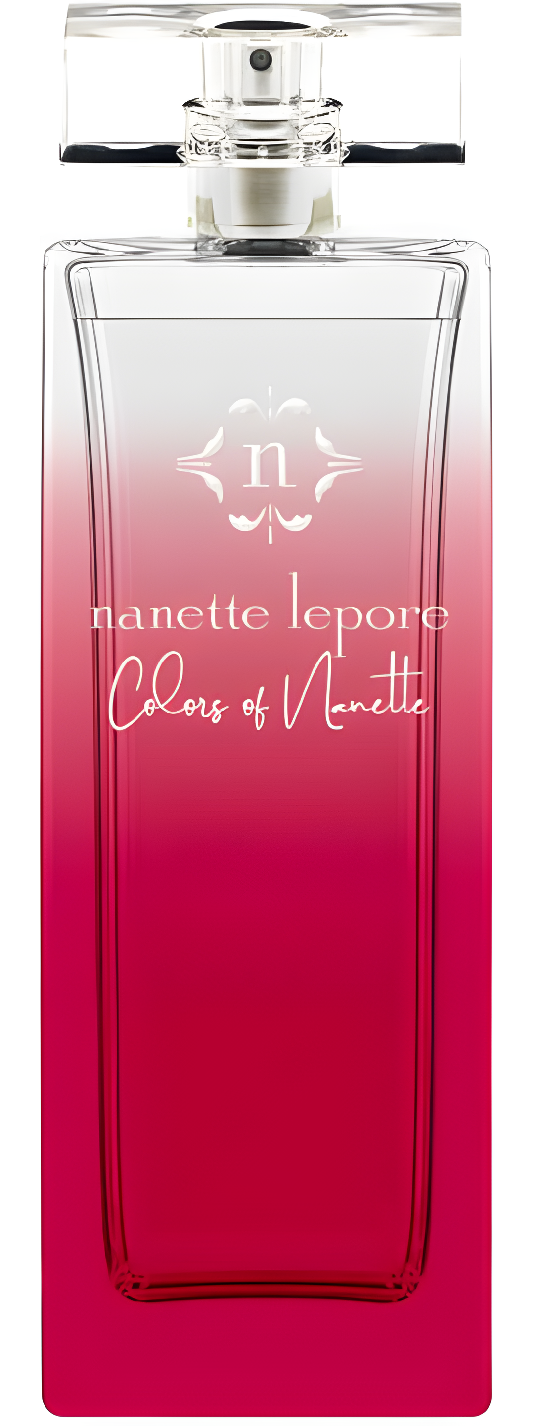 Colors of Nanette by Nanette Lepore perfume bottle