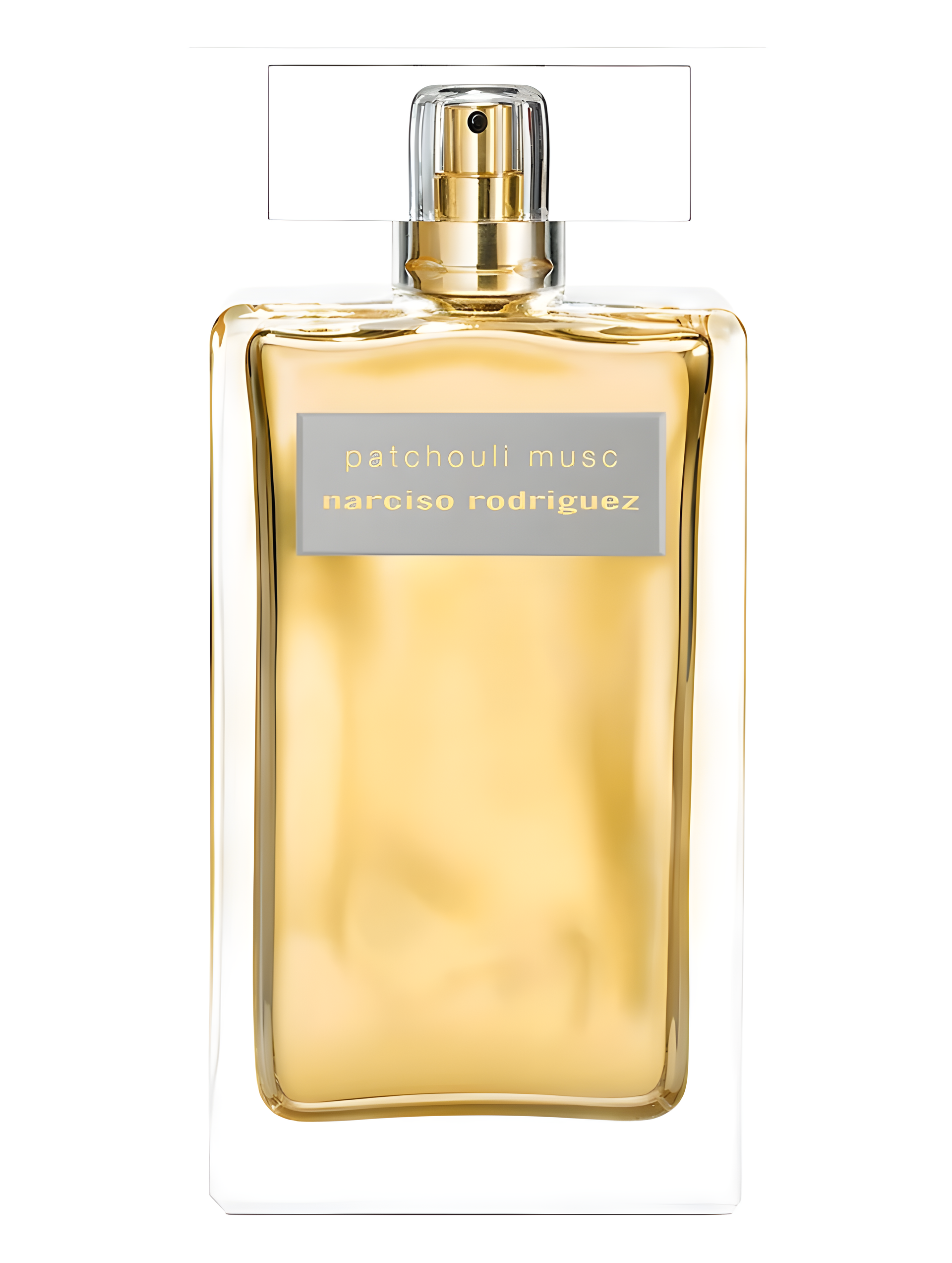 Patchouli Musc by Narciso Rodriguez perfume bottle