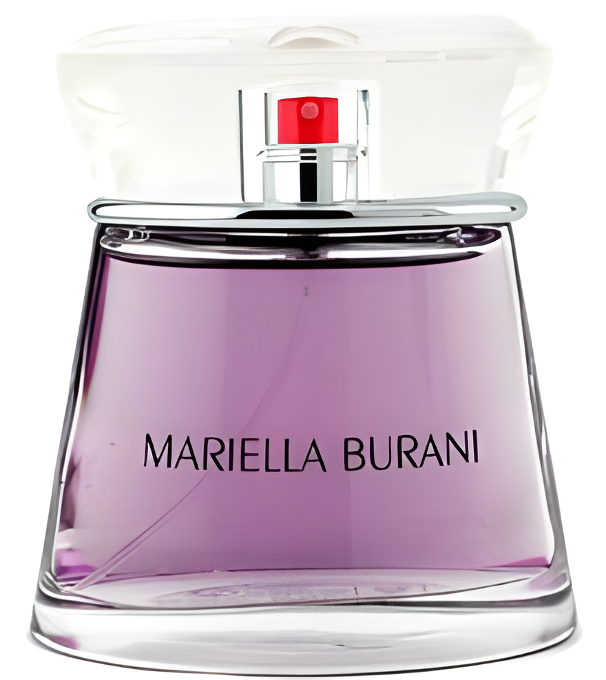 MB by Mariella Burani perfume bottle