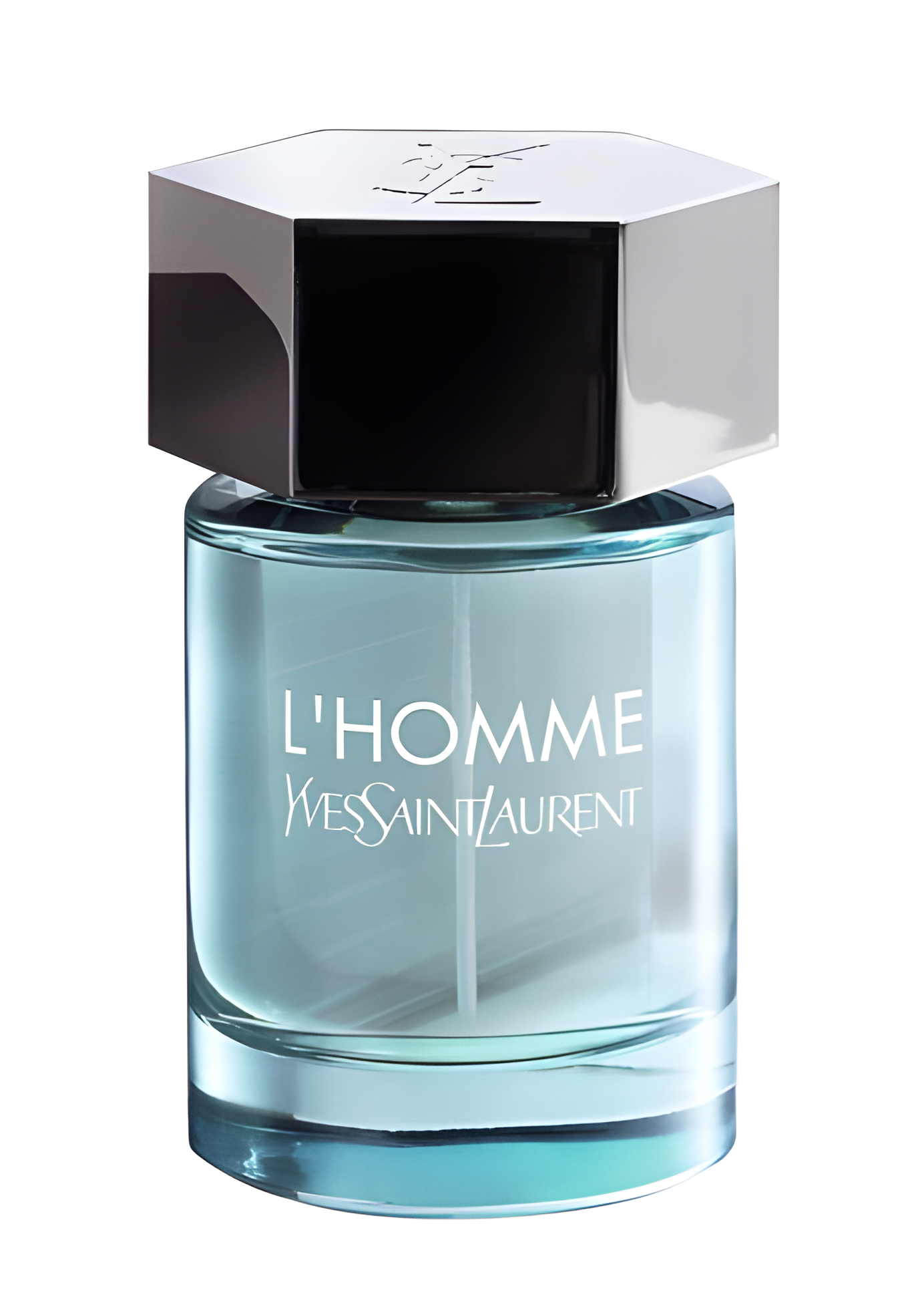 L'Homme Eau d'Ete by Yves Saint Laurent perfume bottle