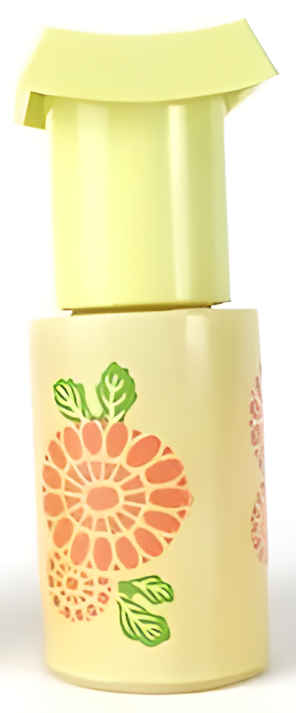 Hanagasa by Avon perfume bottle