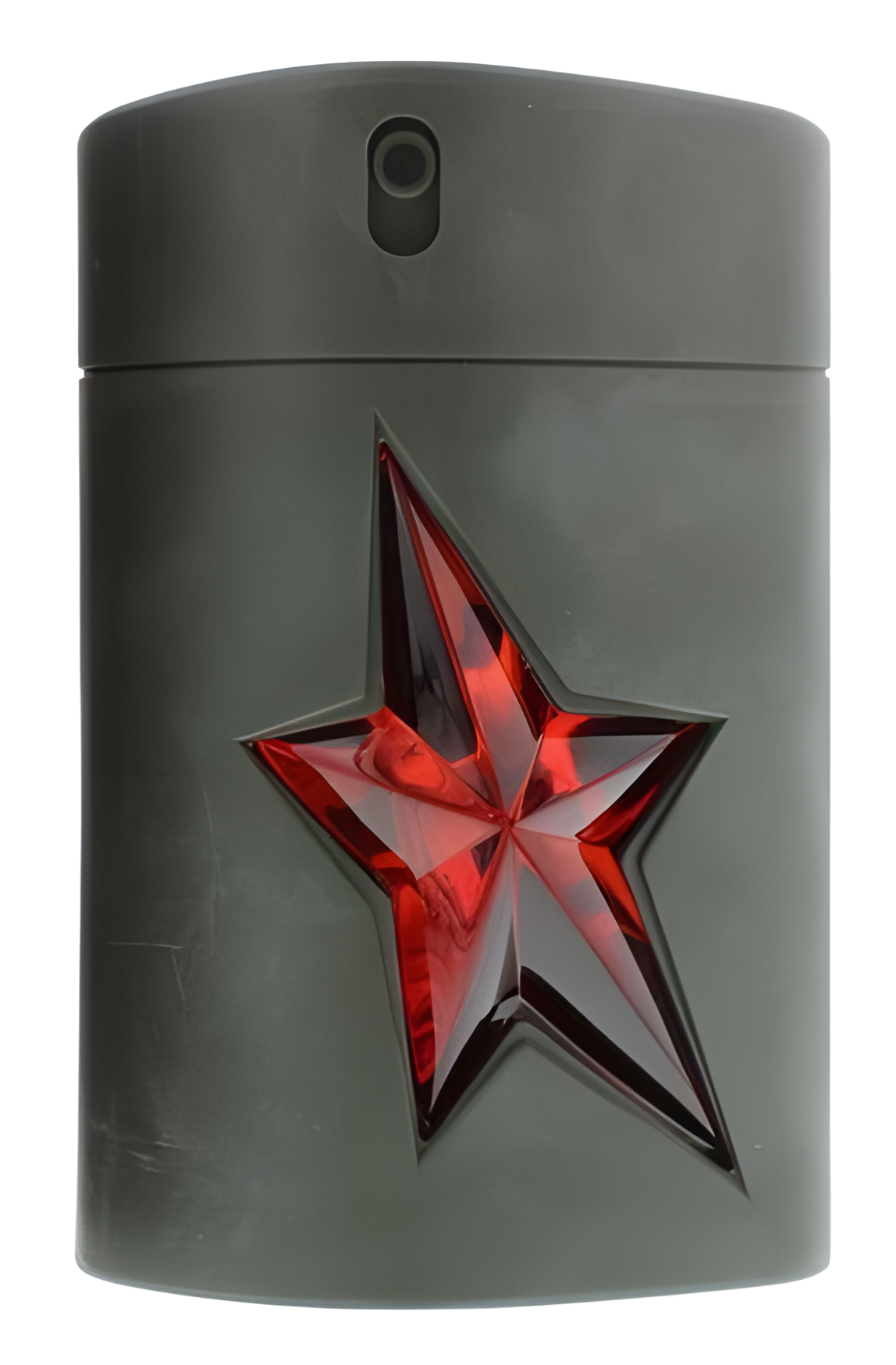 B*Men by Mugler perfume bottle