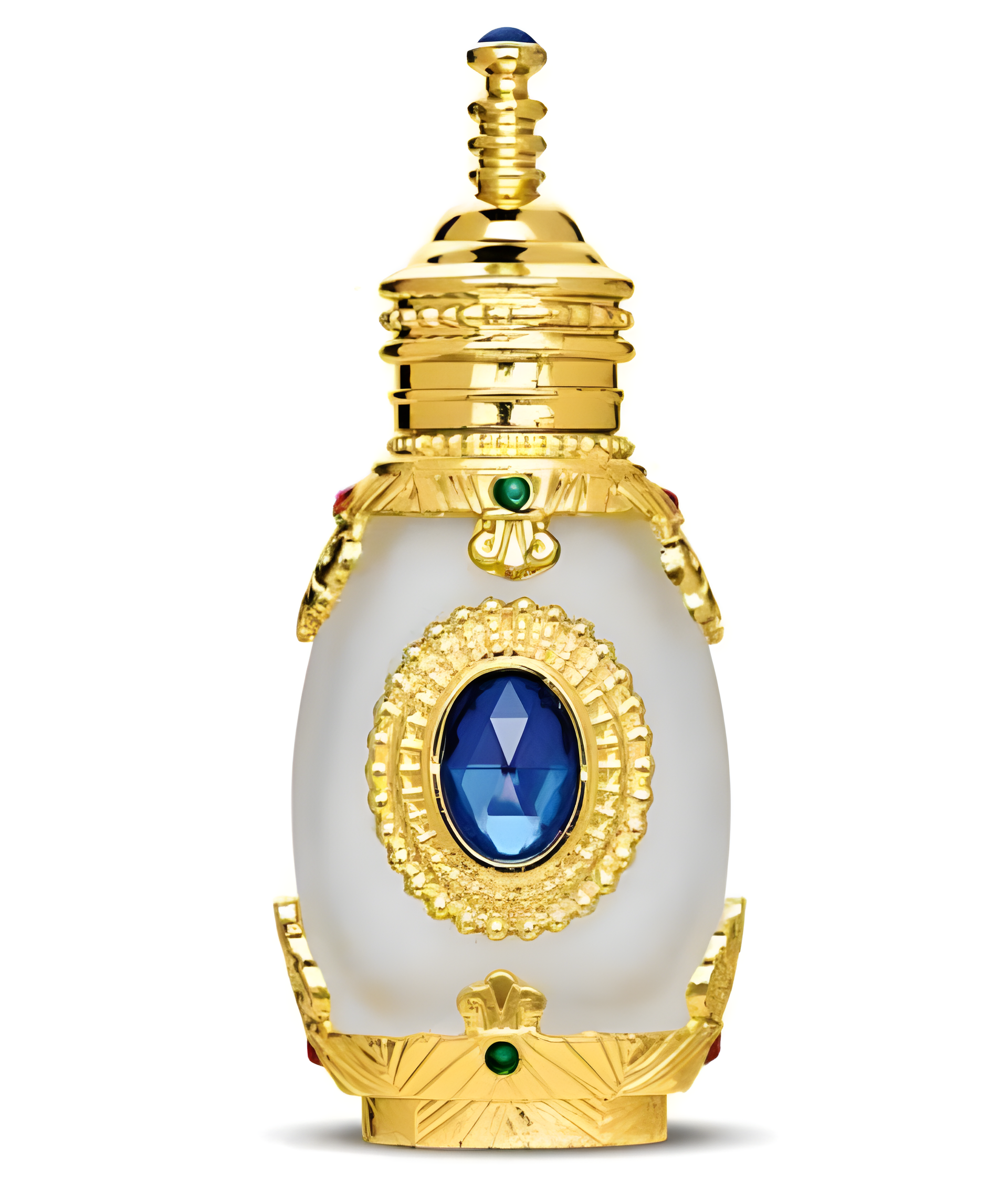 Bahija by Jacques Battini perfume bottle