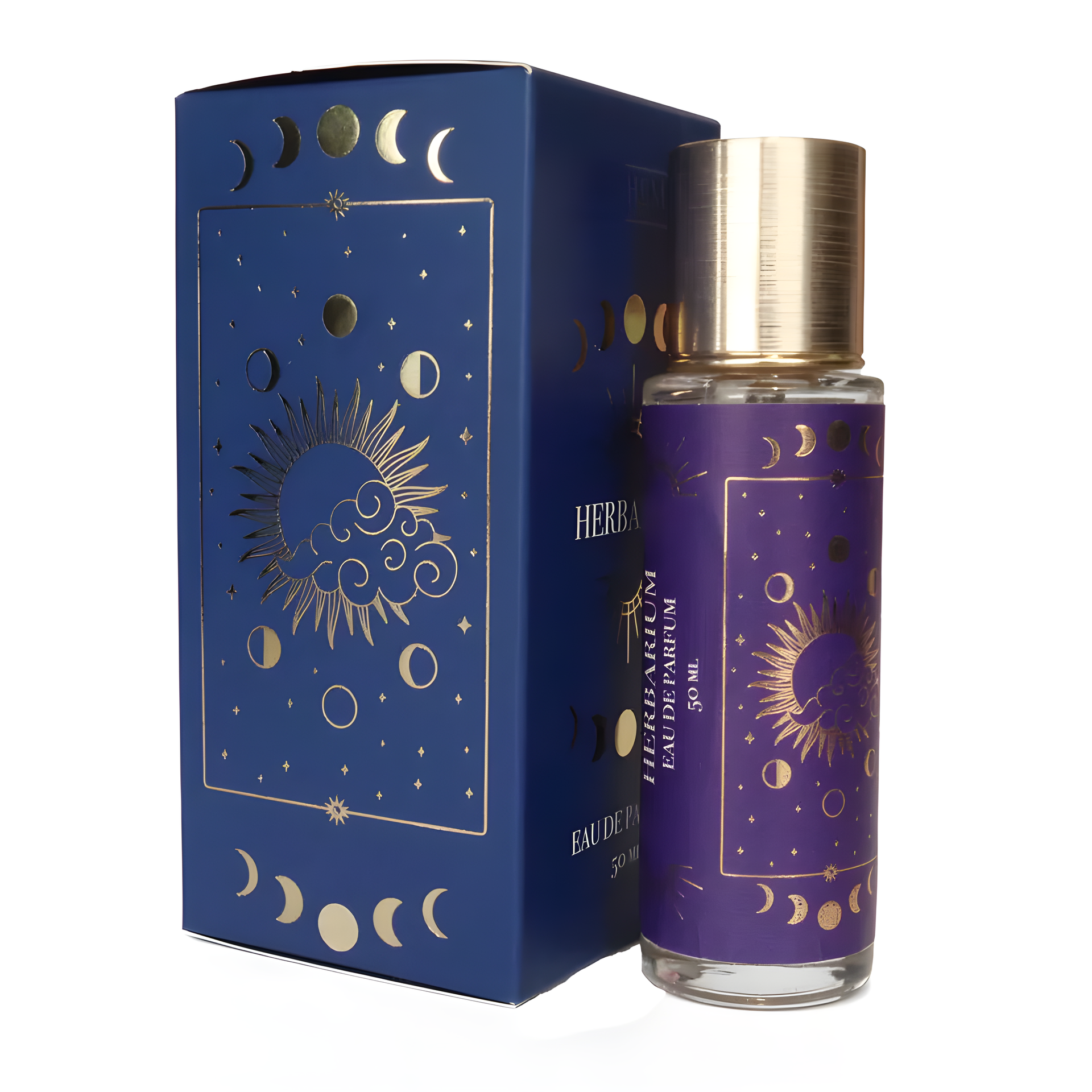 Herbarium by Alchemist perfume bottle