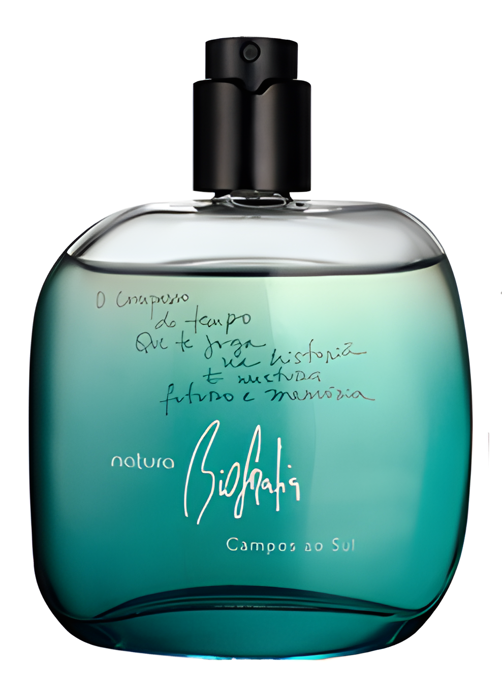 Fields to South (Campos Au Sul) by Natura perfume bottle