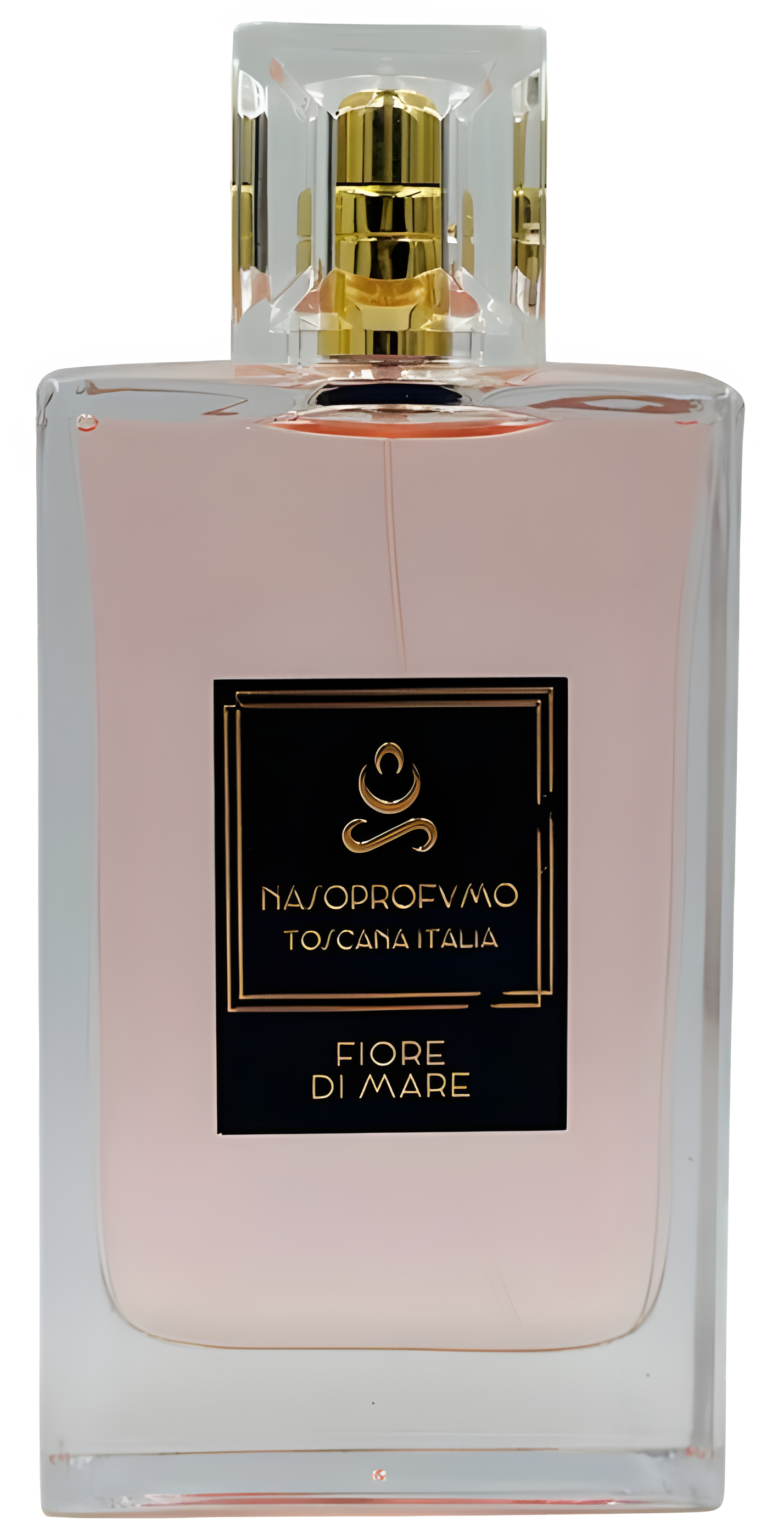 Fiore Di Mare by NasoProfumo perfume bottle