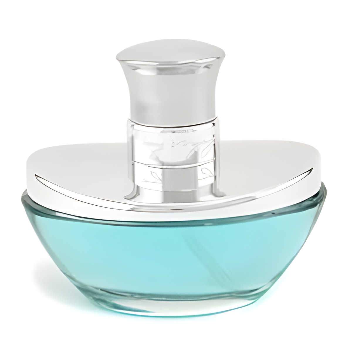 My Voyage by Nautica perfume bottle
